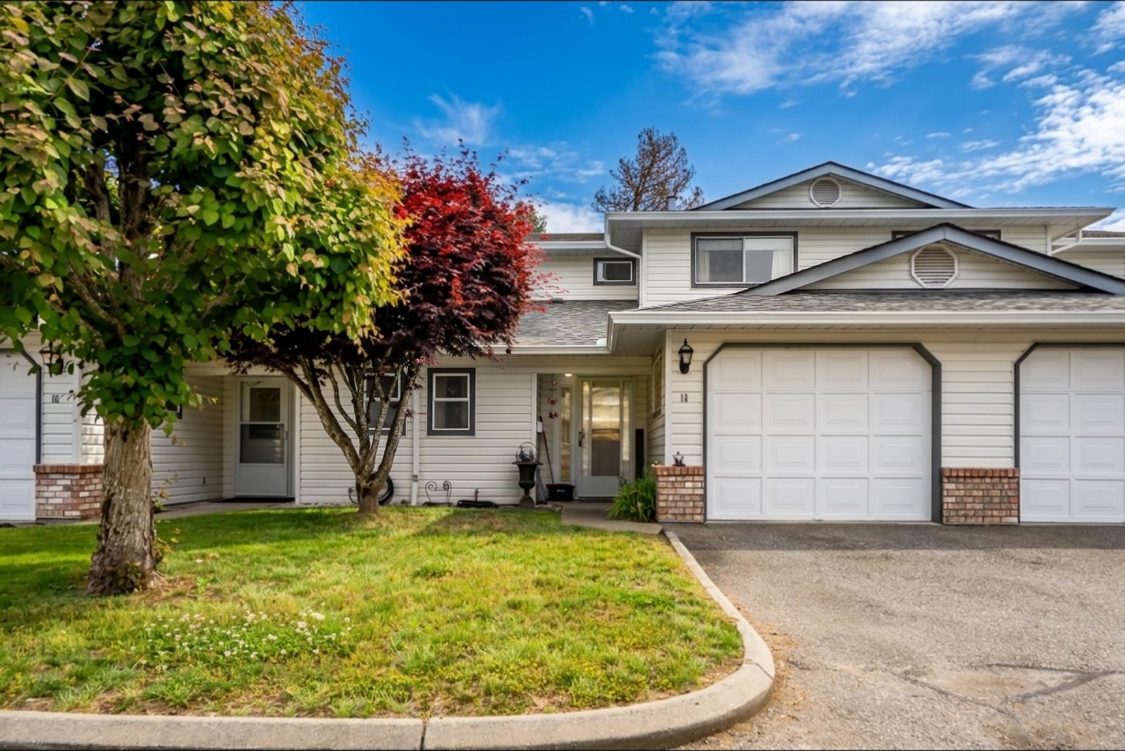 14 32165 7TH AVENUE, R3130495, BC,
