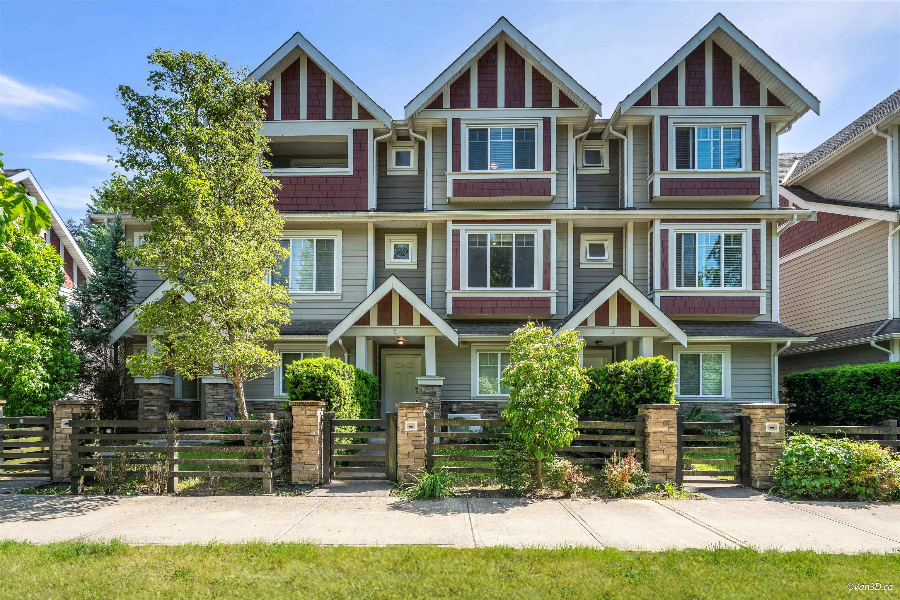 2 9780 GENERAL CURRIE ROAD, R3130496, BC,