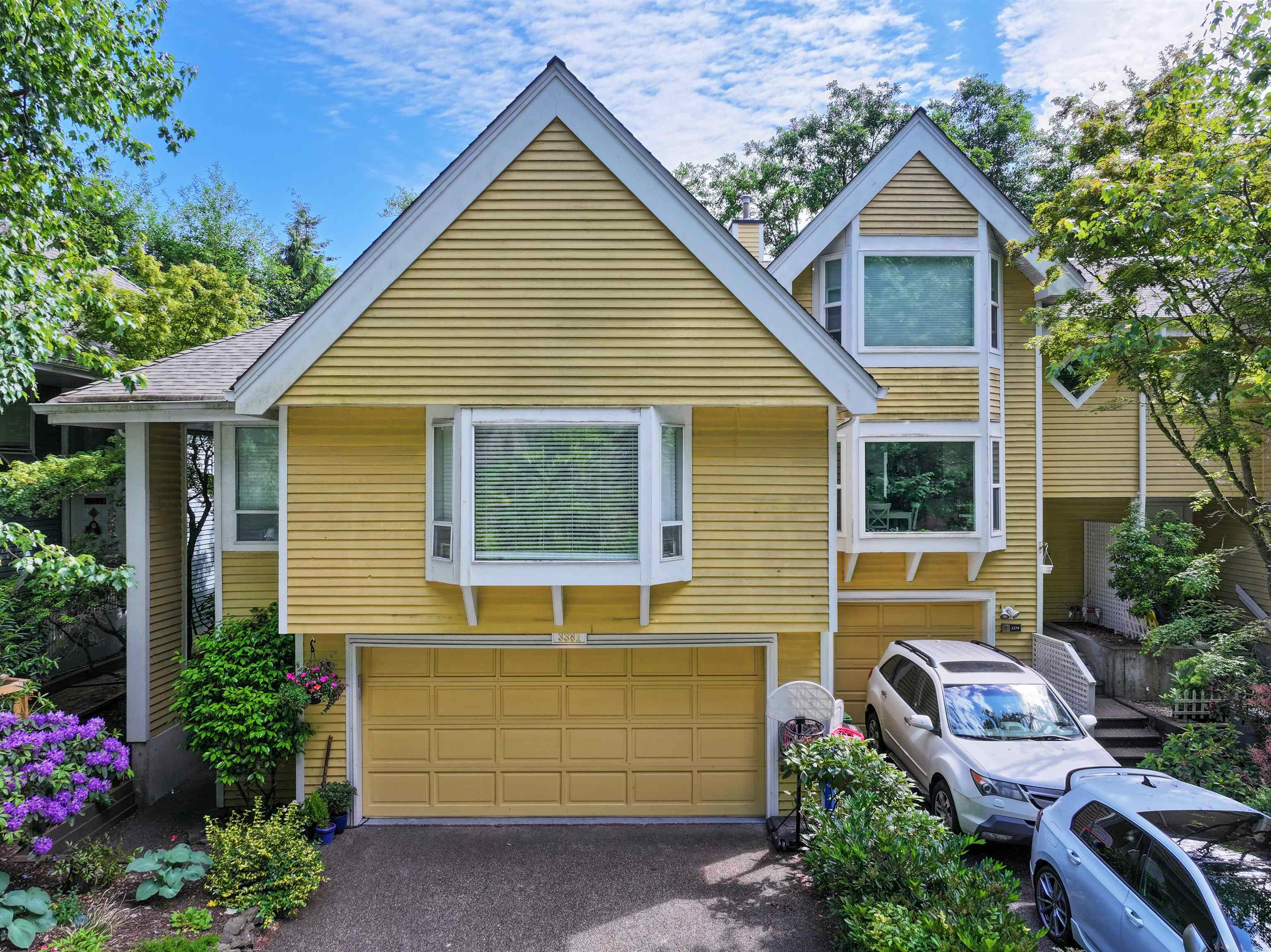 3381 FLAGSTAFF PLACE, Vancouver BC V4S 4K9, R3130503, BC,
