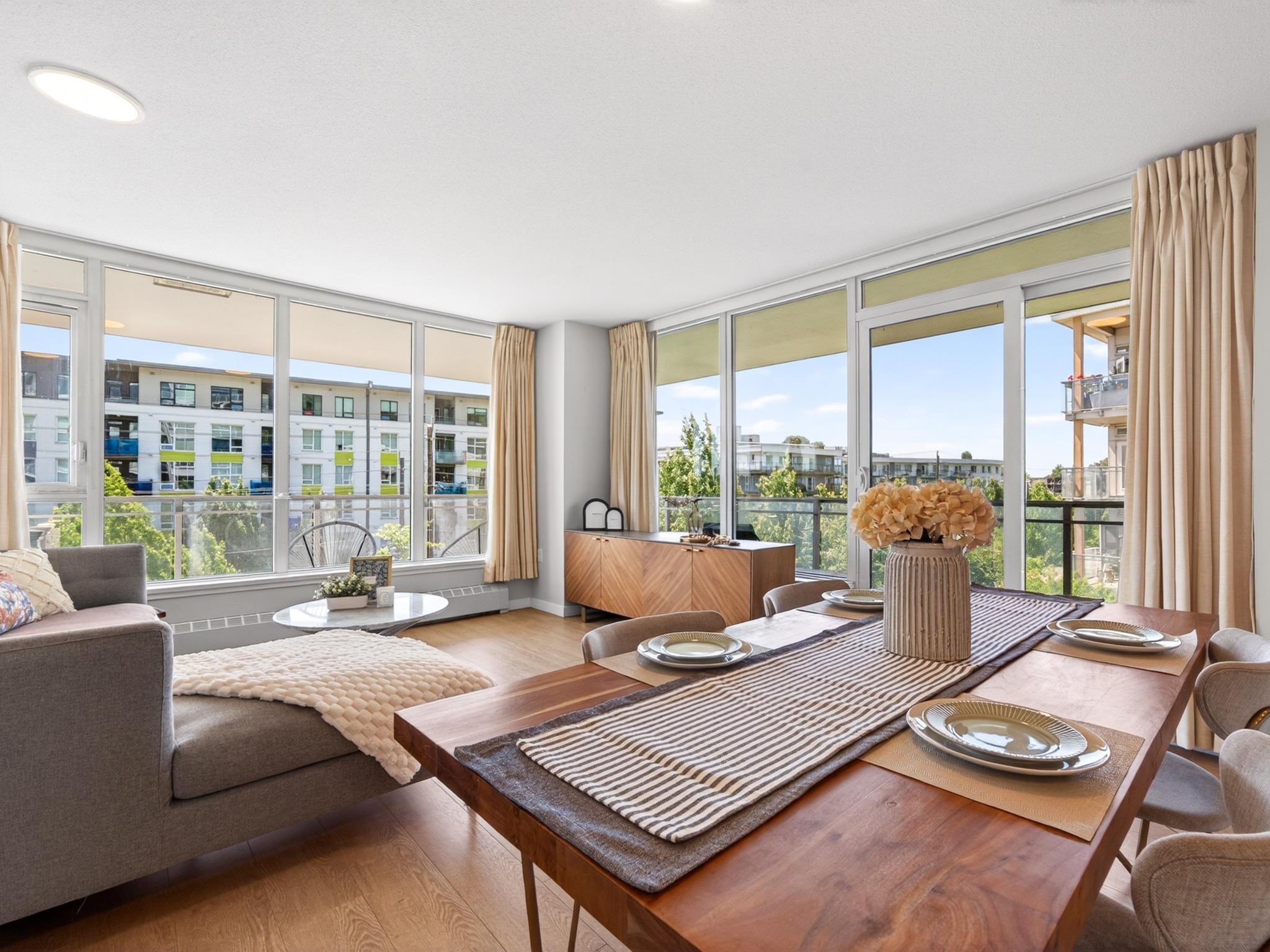 305 3281 KENT AVENUE NORTH, R3130508, BC,
