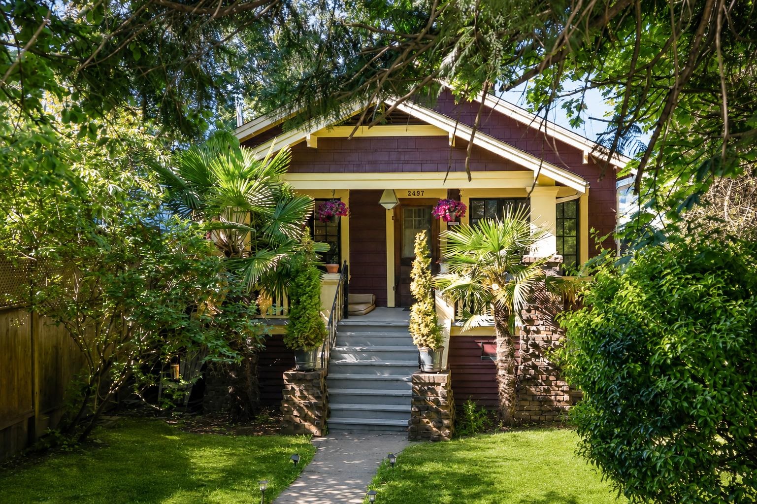 2497 WALL STREET, Vancouver BC V5K 1A4, R3130509, BC,