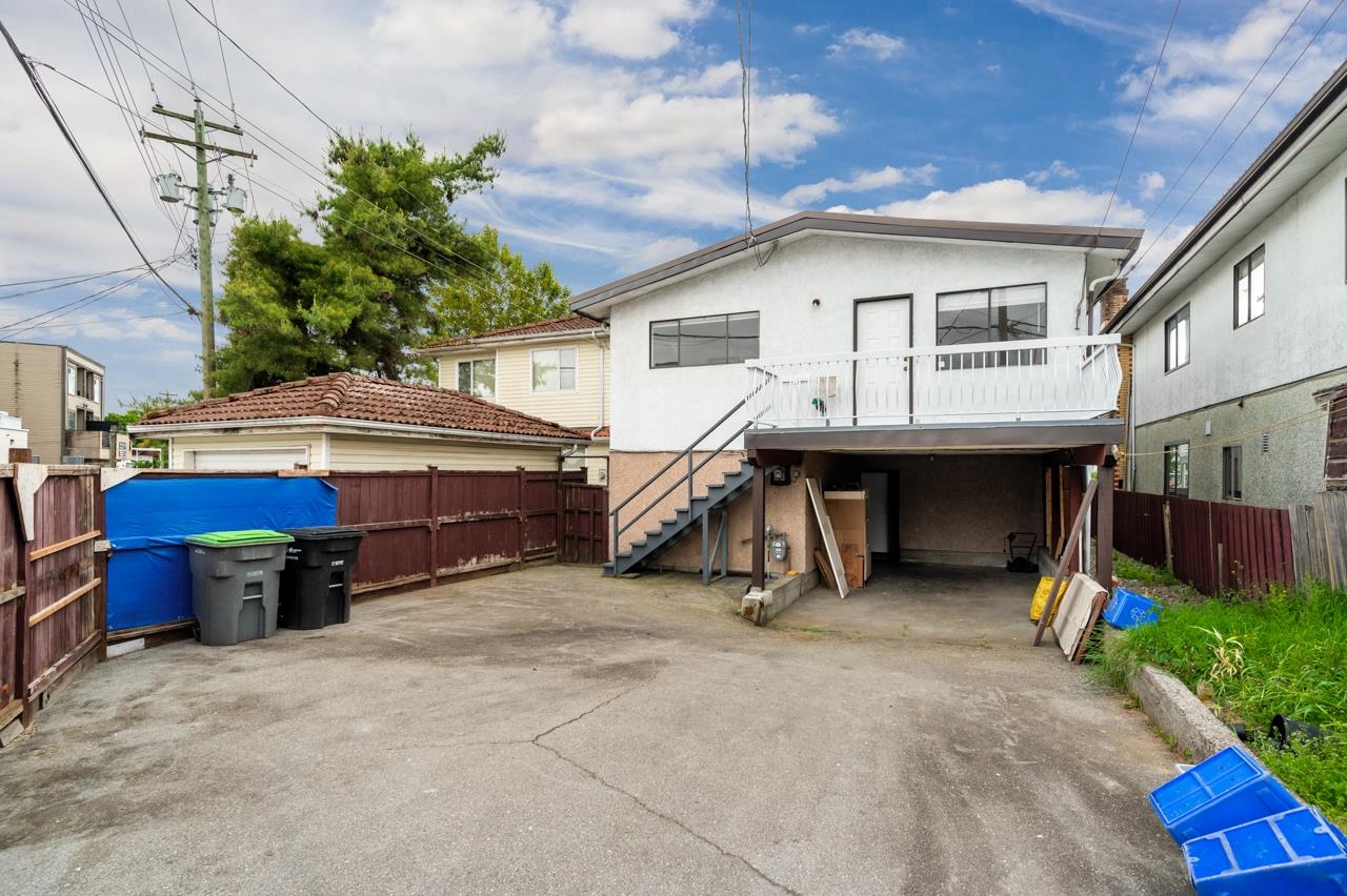 2539 E 34TH AVENUE, Vancouver BC V5R 2T1, R3130515, BC,