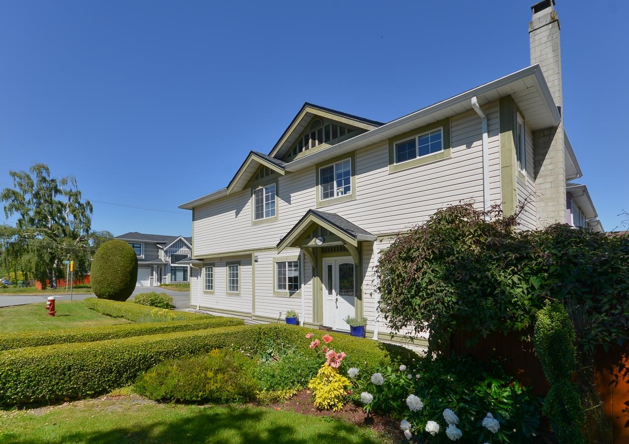 11200 7TH AVENUE, Richmond BC V7E 3B9, R3130520, BC,