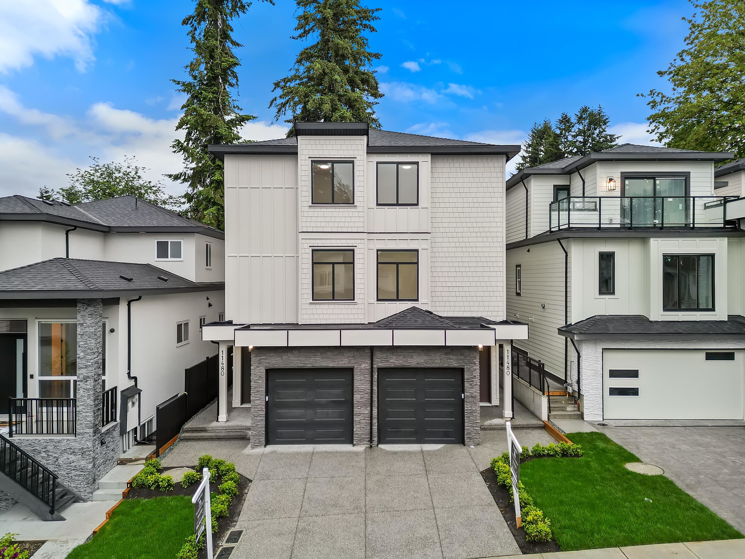 101 11480 138A STREET, R3130527, BC,