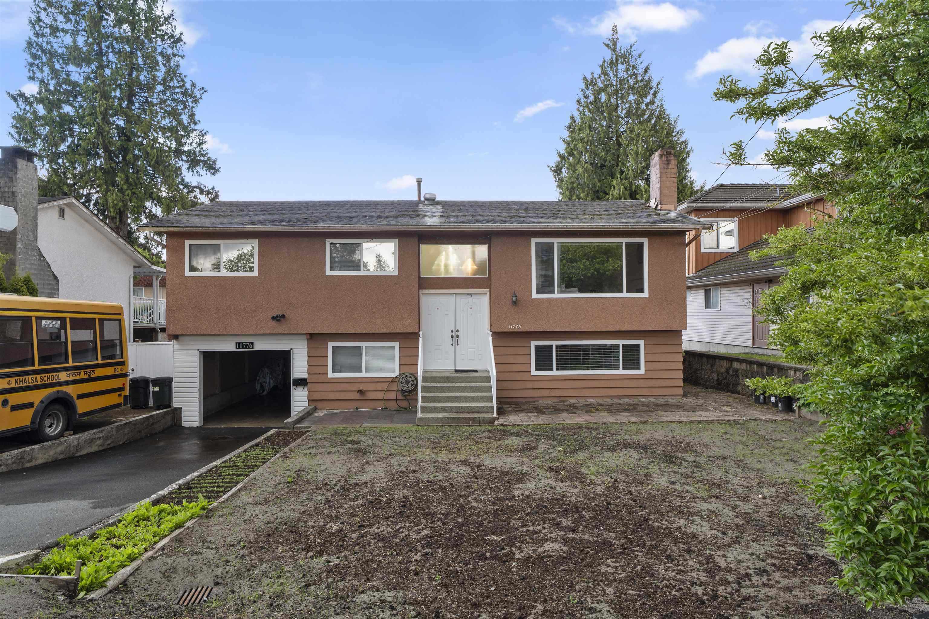 11776 86 AVENUE, Delta BC V4C 2W2, R3130531, BC,