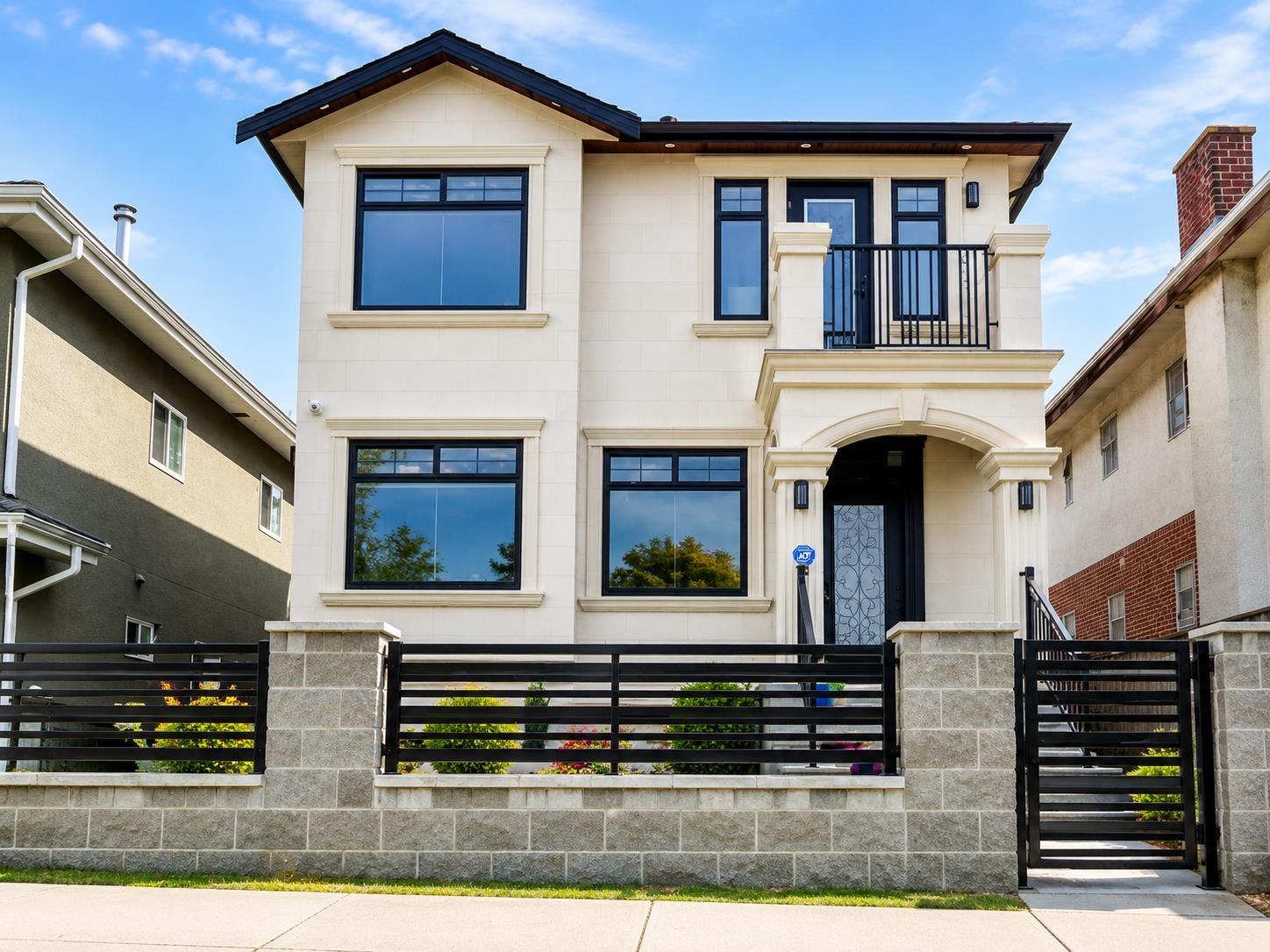 Basement 3771 FRANCES ST, R3130539, BC,