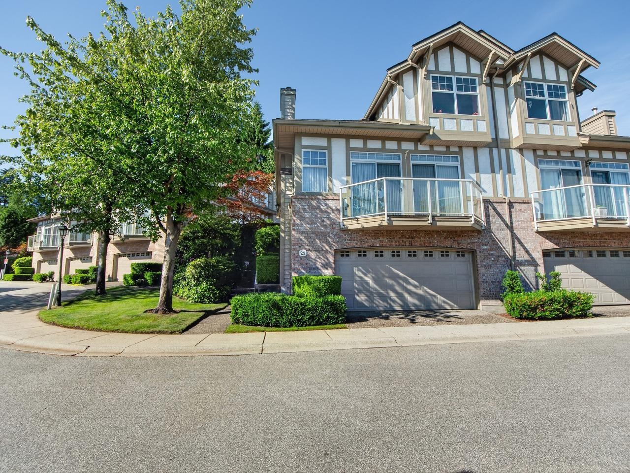 29 5221 OAKMOUNT CRESCENT, R3130554, BC,