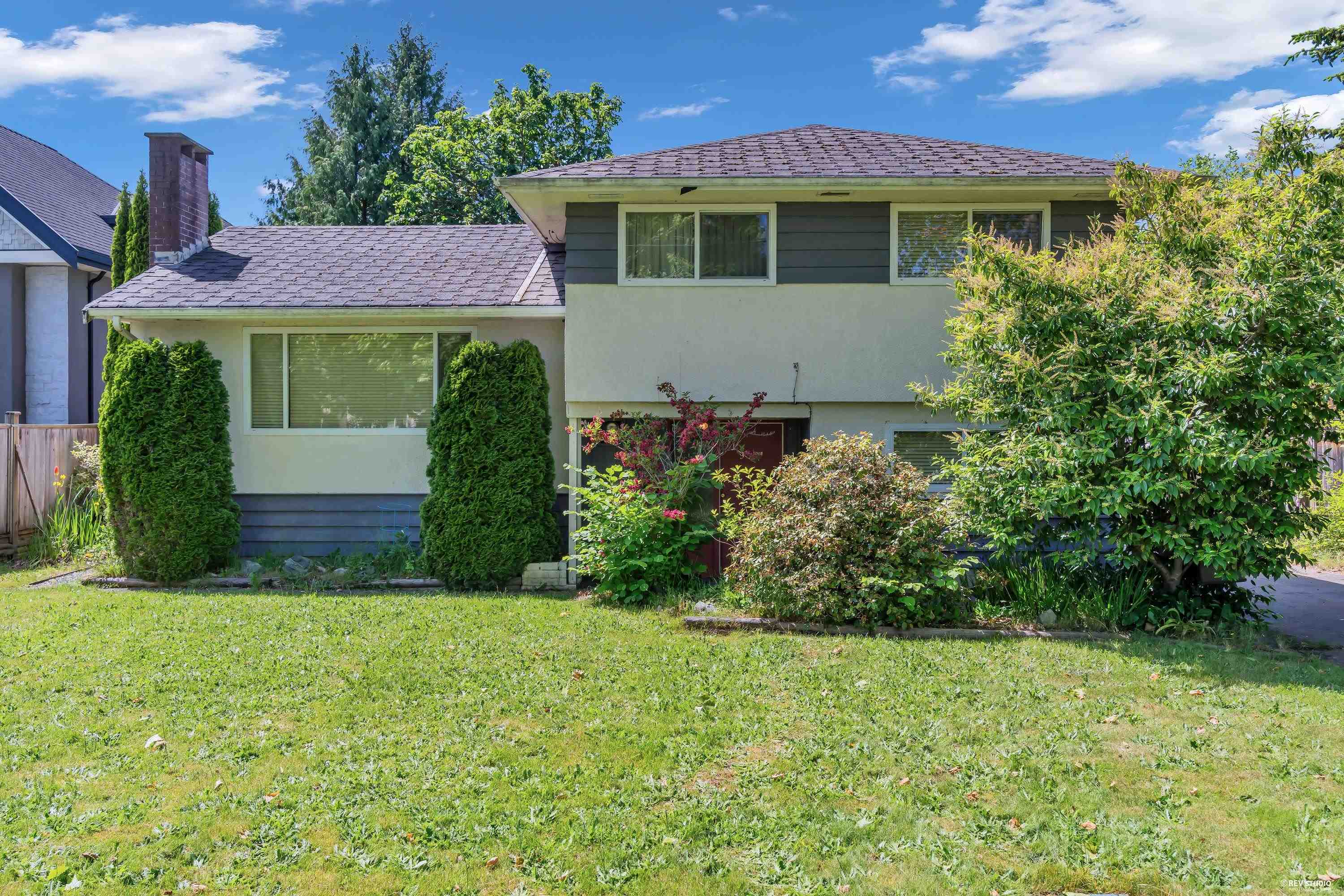 9451 CHAPMOND CRESCENT, Richmond BC V7E 1M6, R3130570, BC,