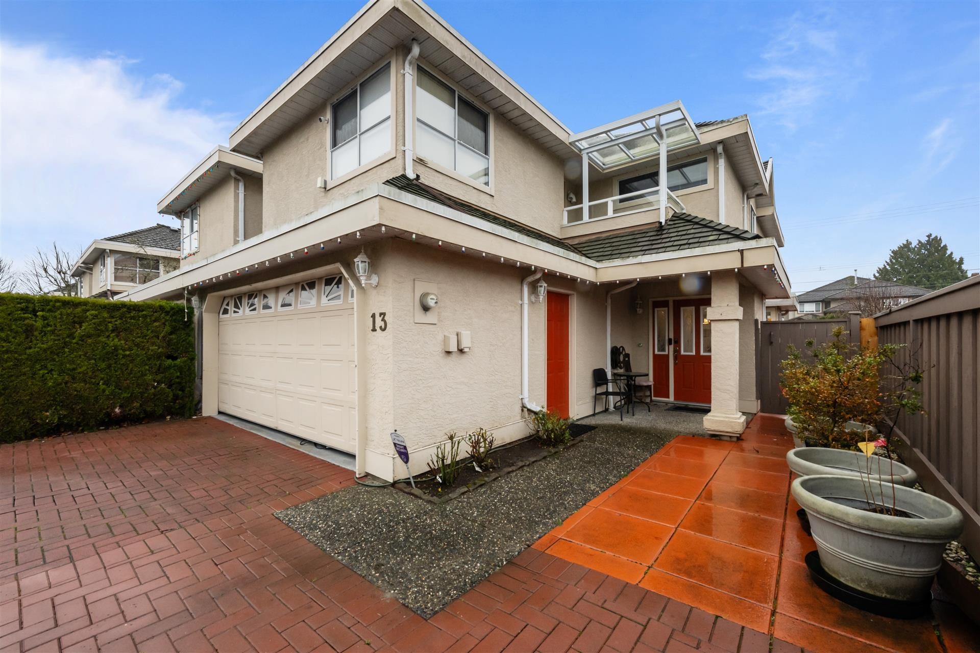 13 4767 64 STREET, R3130587, BC,