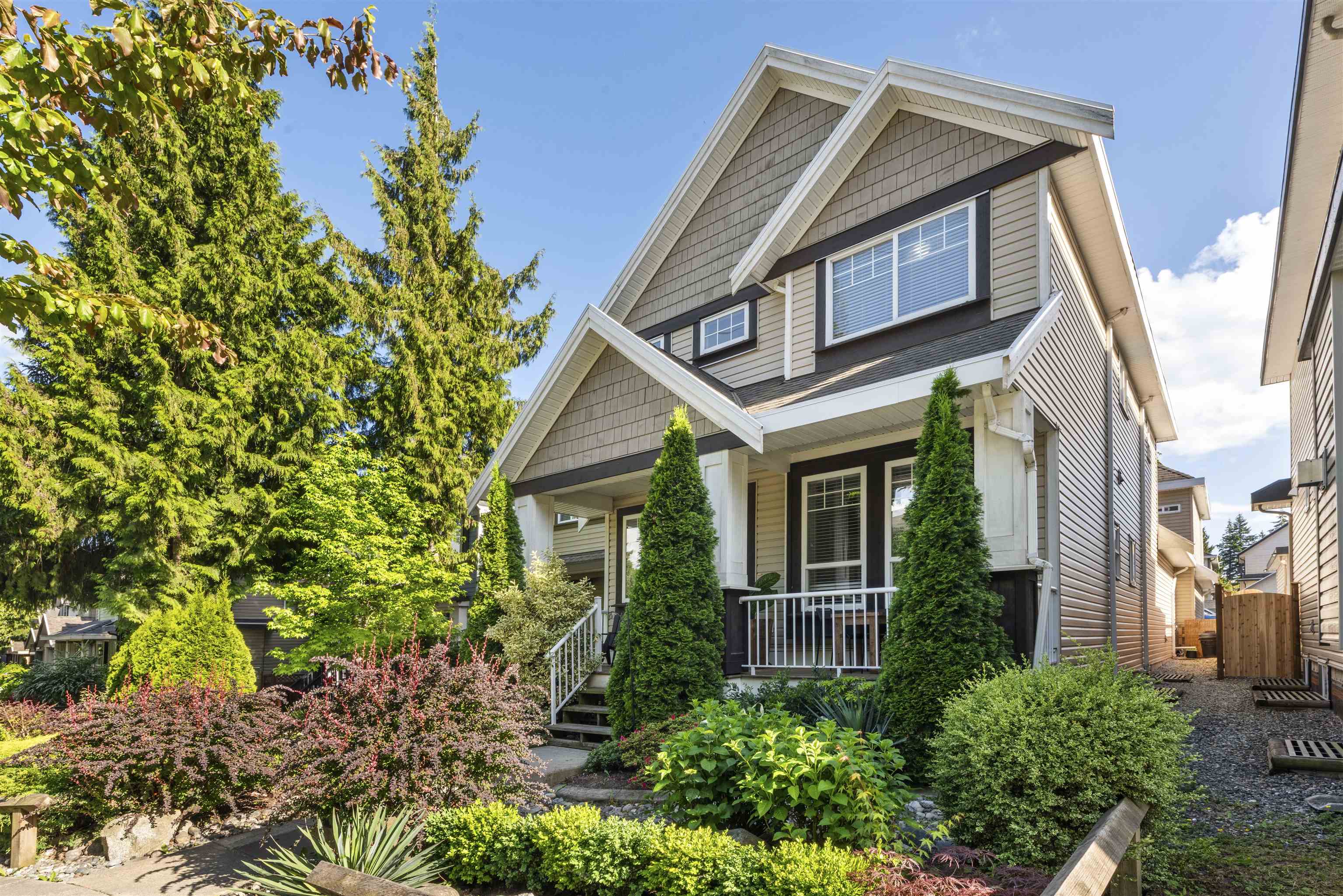 15032 60 AVENUE, Surrey BC V3S 5X6, R3130594, BC,