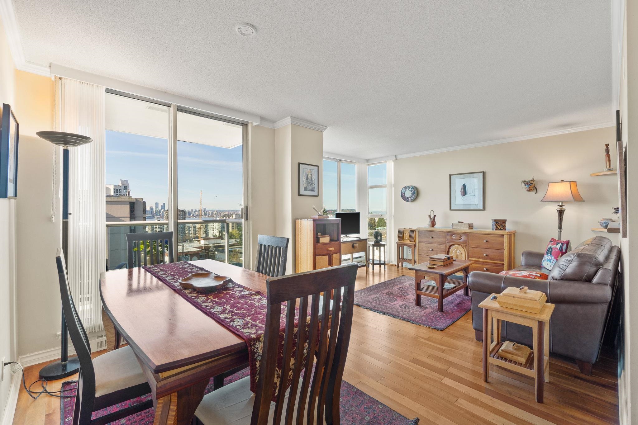 602 567 LONSDALE AVENUE, R3130597, BC,