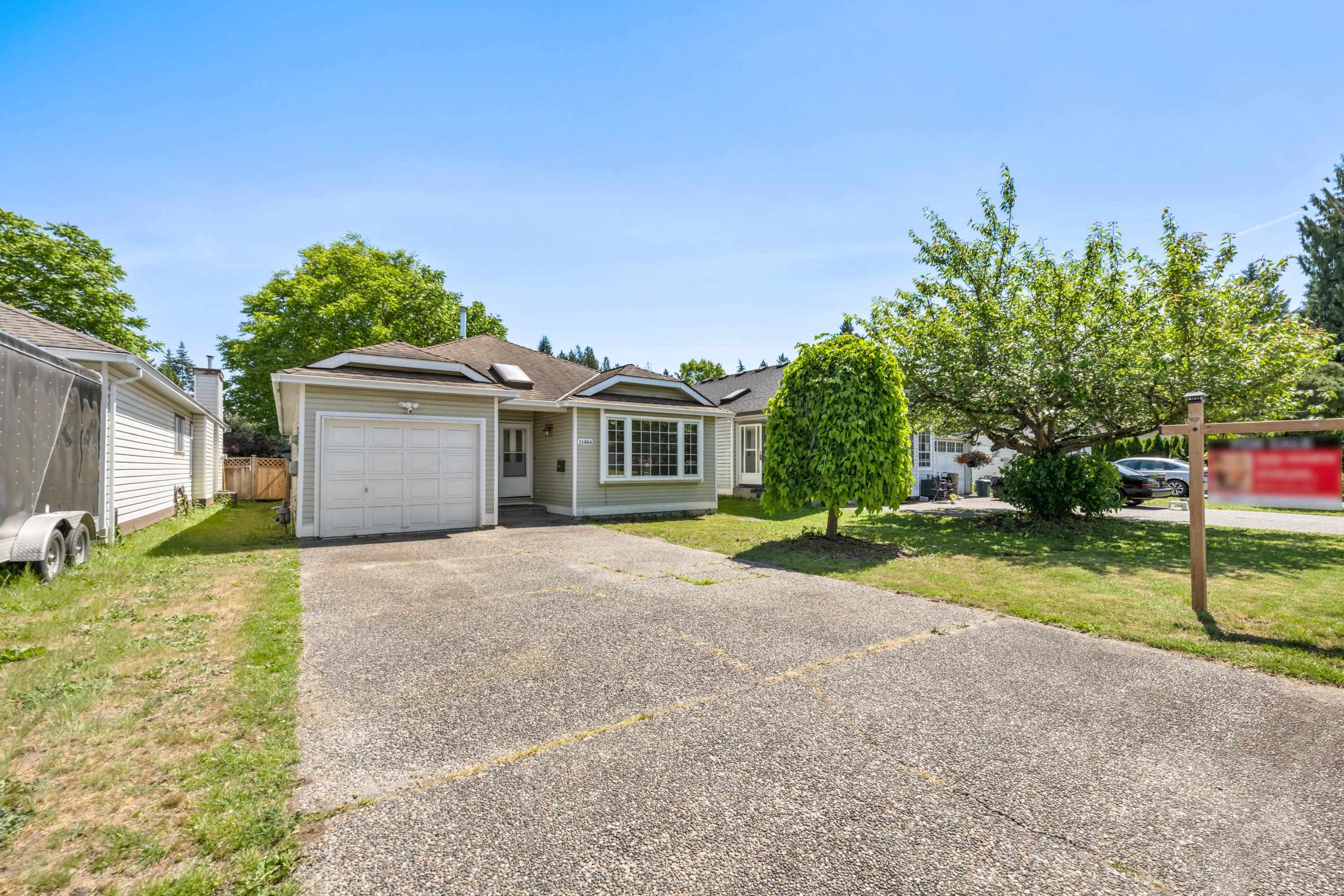 11484 207 STREET, Maple Ridge BC V2X 1X1, R3130635, BC,