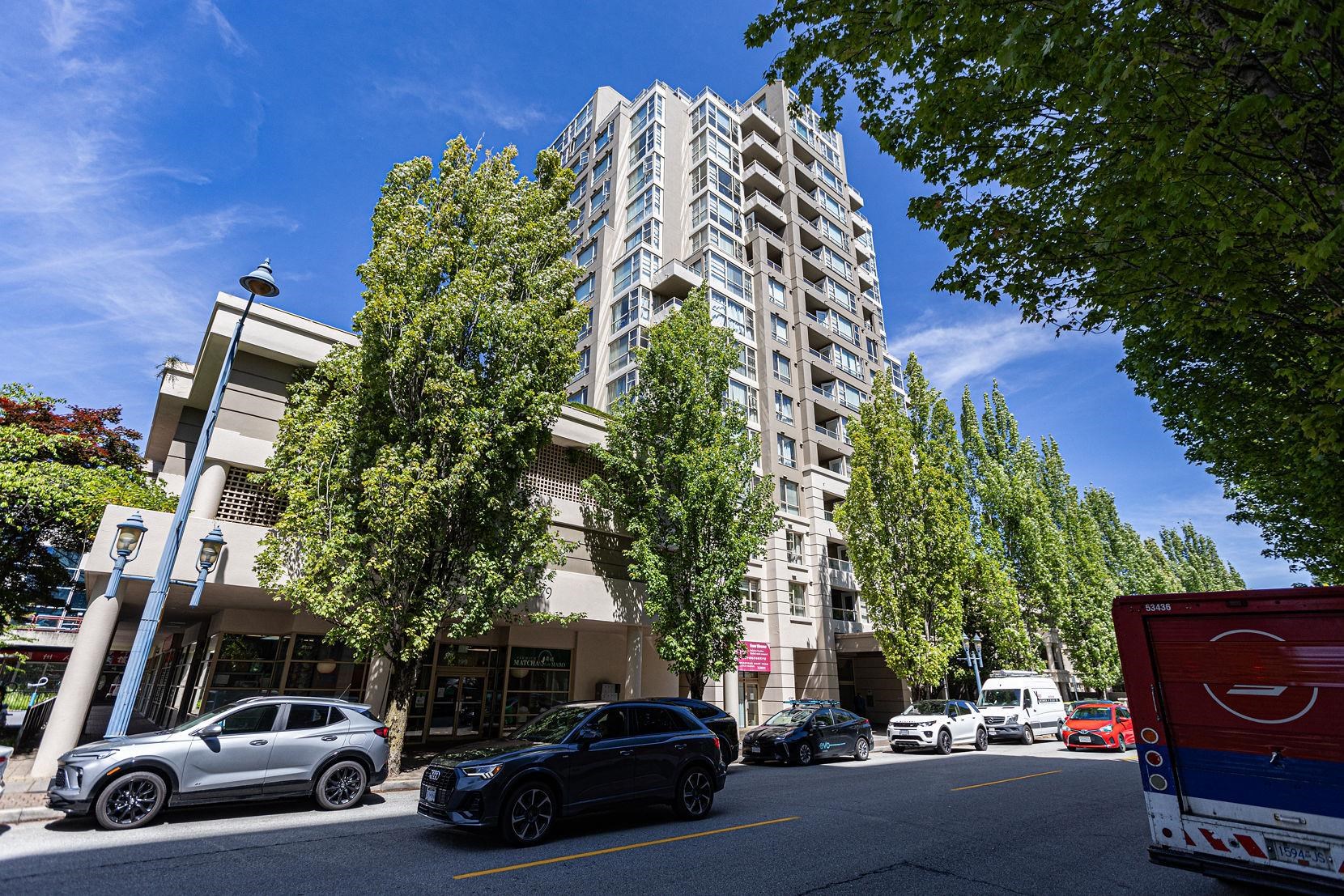 1506 8297 SABA ROAD, R3130649, BC,