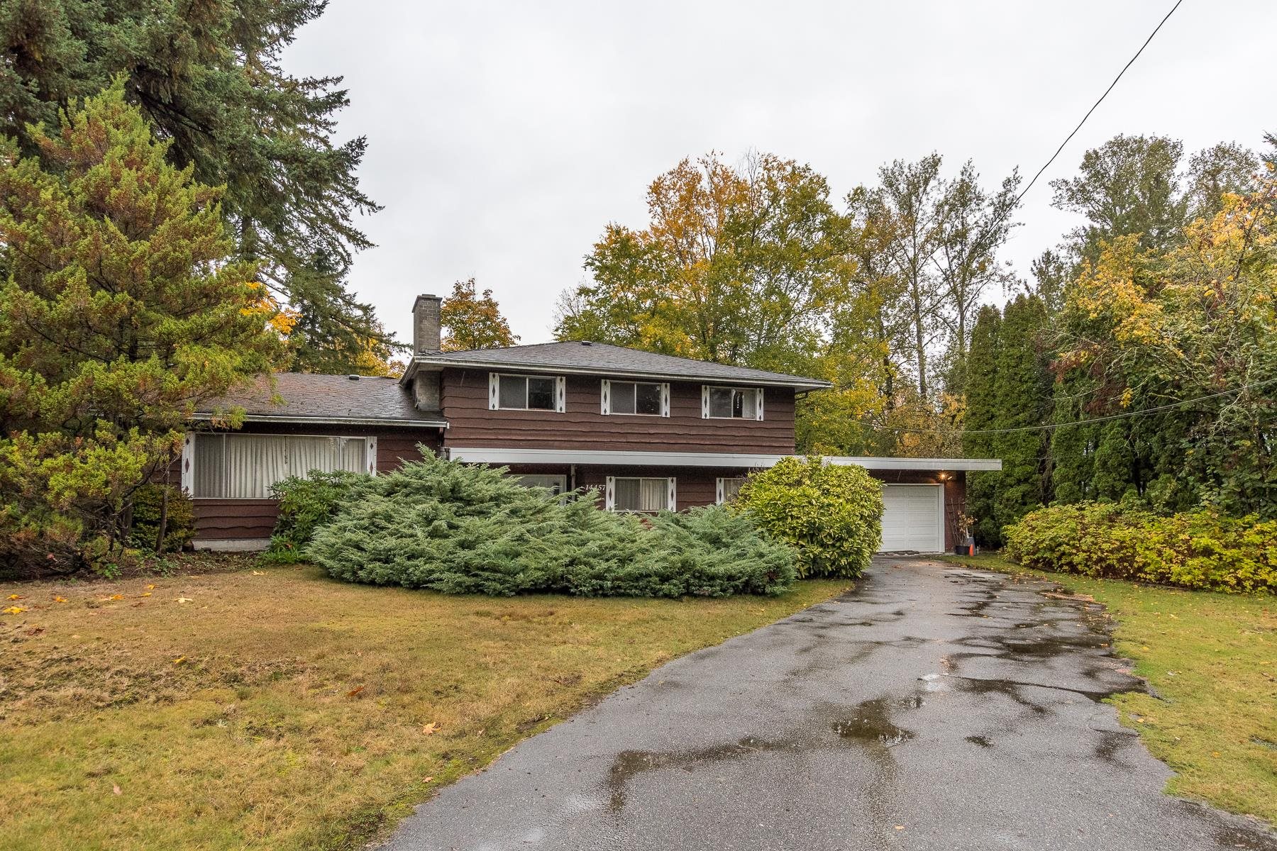 14457 110 AVENUE, Surrey BC V3R 2A4, R3130663, BC,
