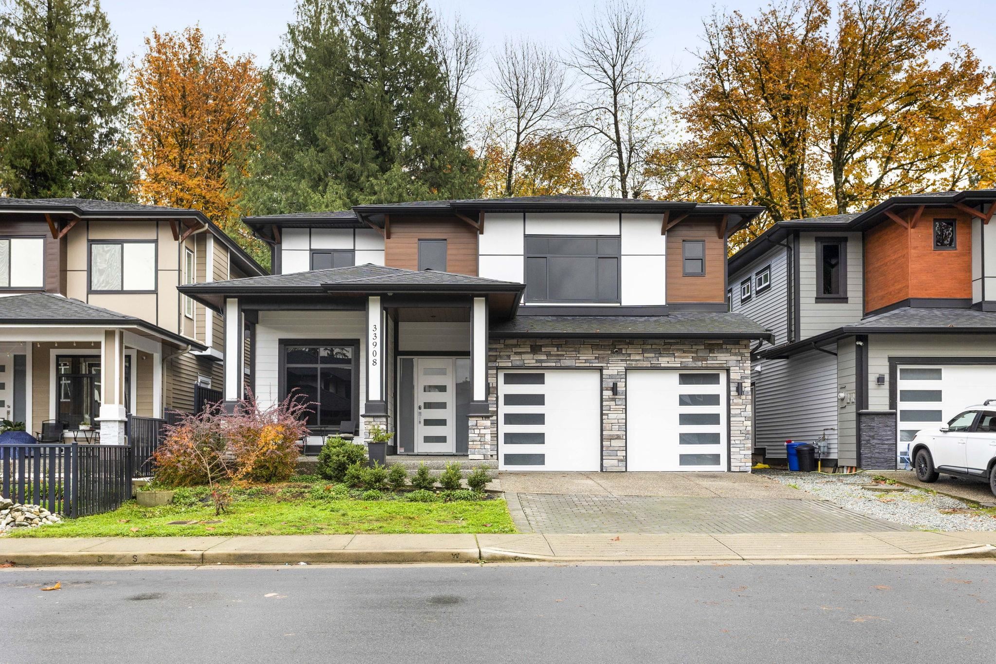 33908 TOOLEY PLACE, Mission BC V2V 0G5, R3130672, BC,