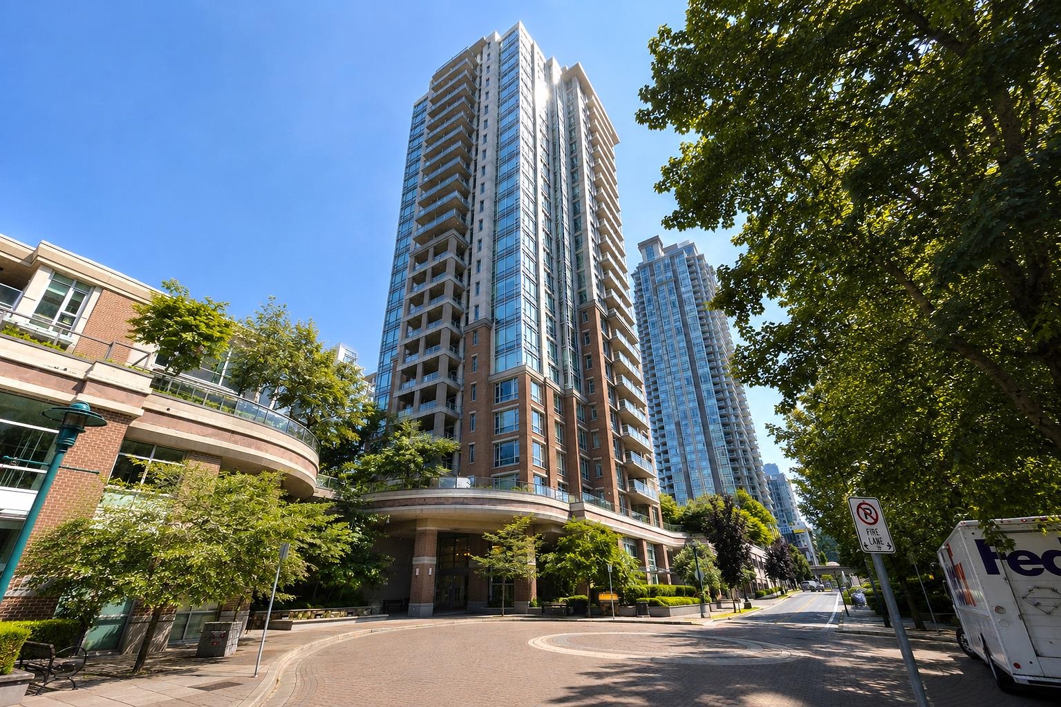 703 1155 THE HIGH STREET, R3130674, BC,