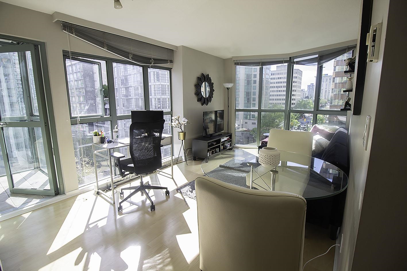 802 1188 HOWE STREET, R3130688, BC,