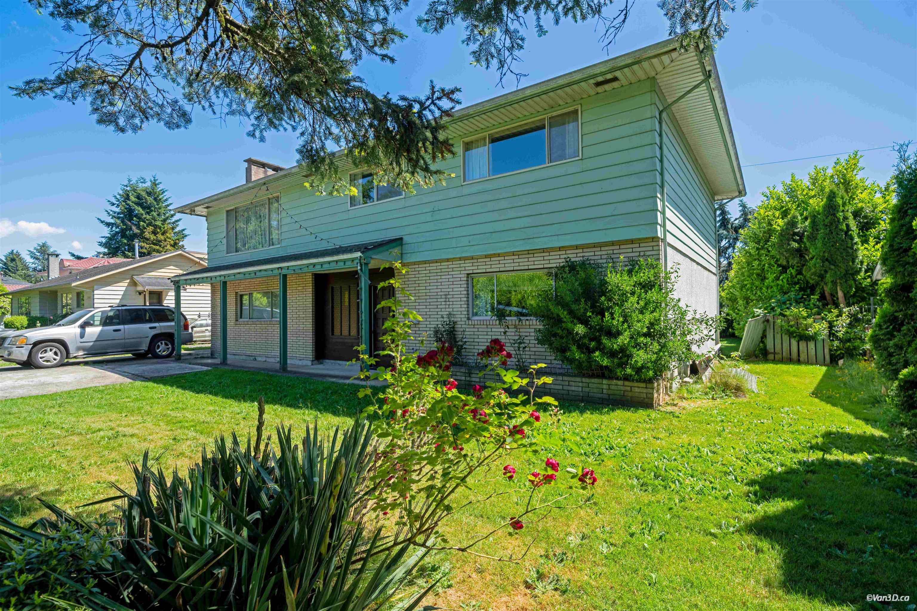 8140 SPIRES ROAD, Richmond BC V6Y 1V9, R3130691, BC,