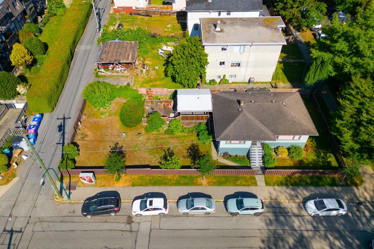 106 N TEMPLETON DRIVE, Vancouver BC V5L 3E2, R3130697, BC,