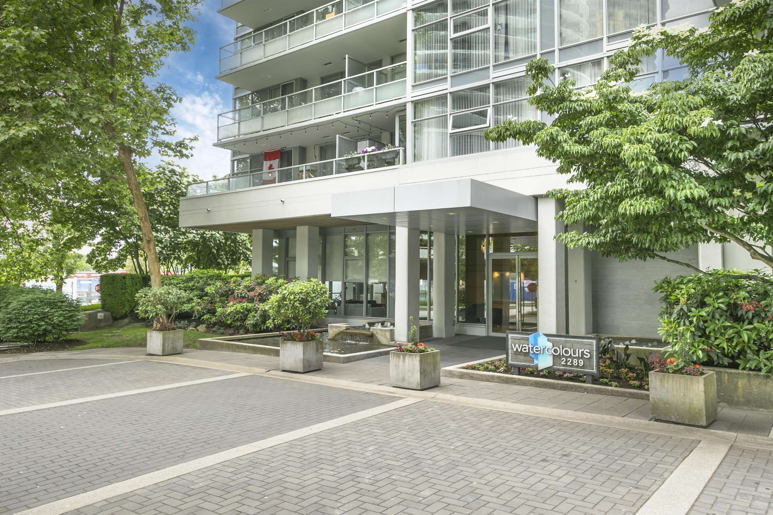 1006 2289 YUKON CRESCENT, R3130698, BC,
