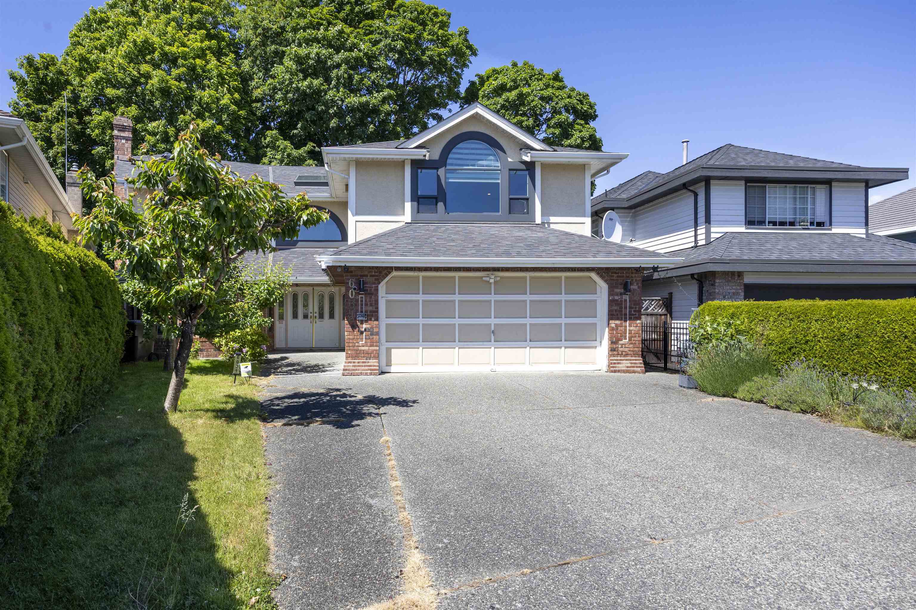 6031 LIVINGSTONE PLACE, Richmond BC V7C 5J6, R3130699, BC,