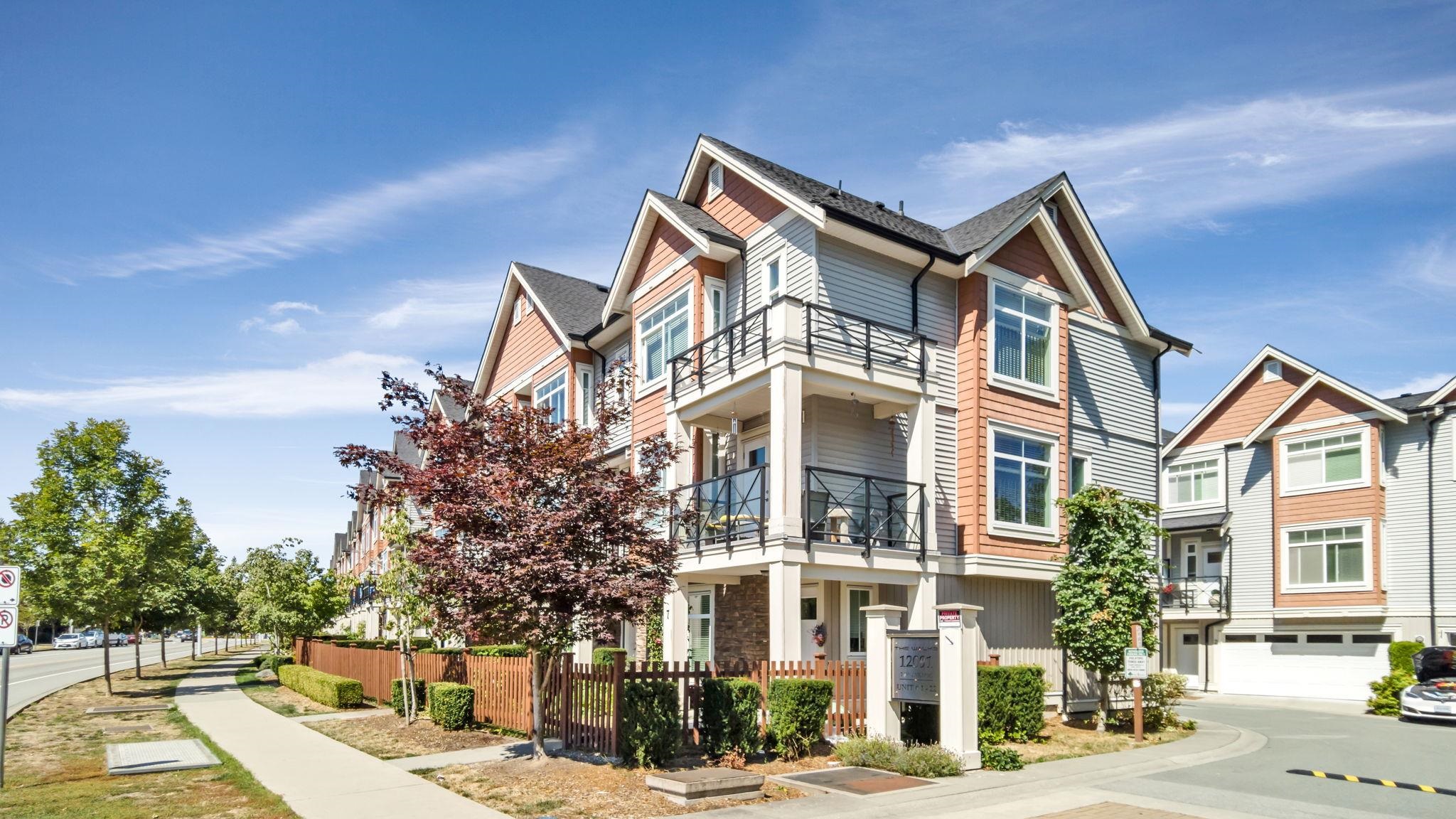 15 12091 70 AVENUE, R3130705, BC,