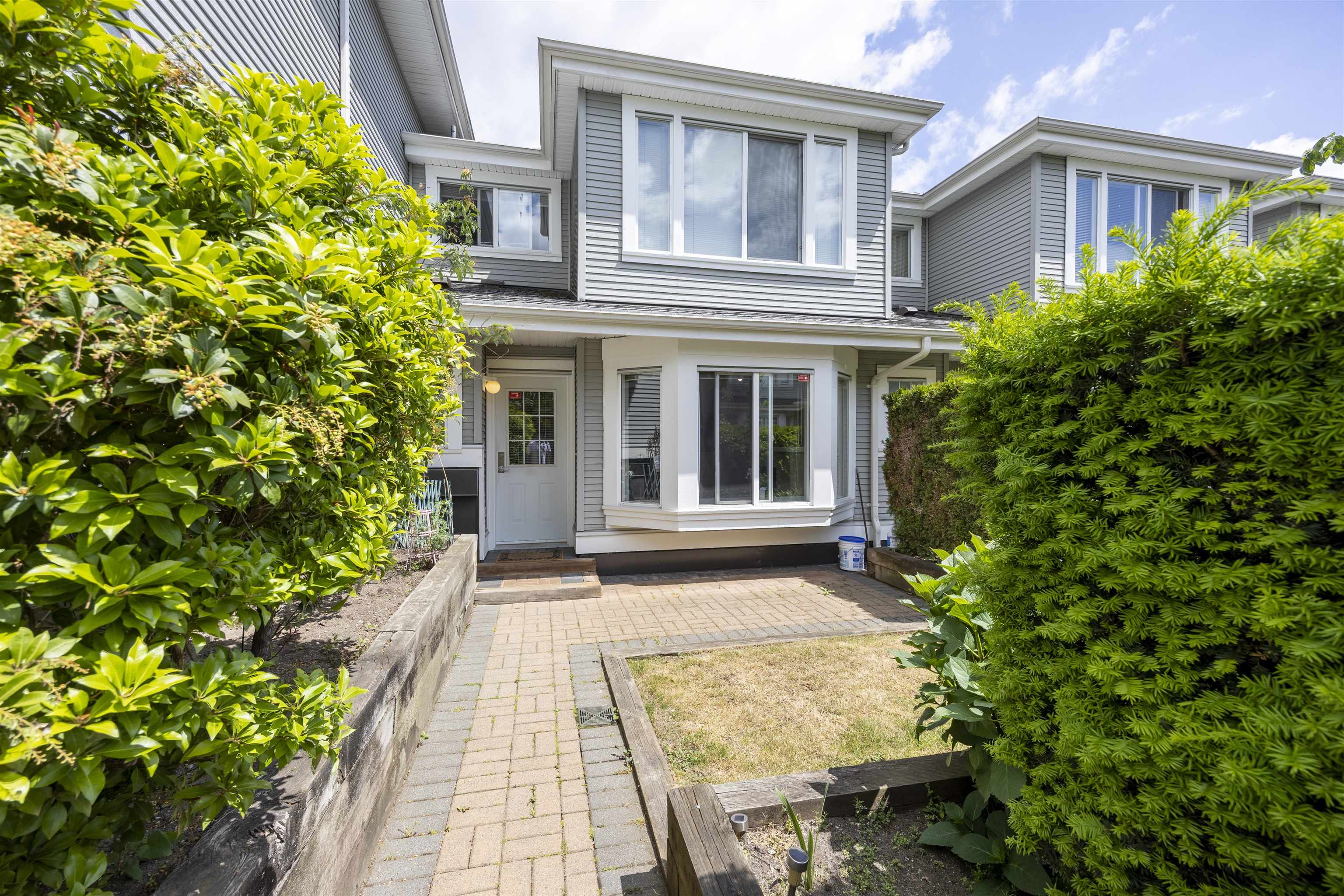 10 7370 STRIDE AVENUE, R3130706, BC,