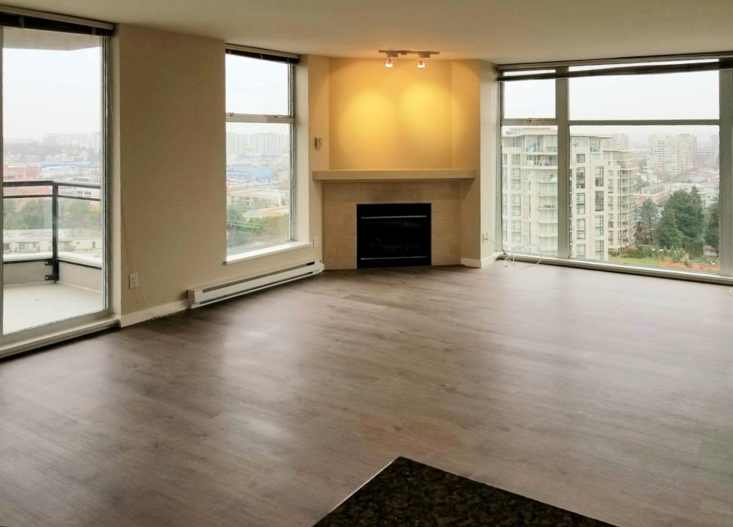 1805 8460 GRANVILLE AVENUE, R3130710, BC,