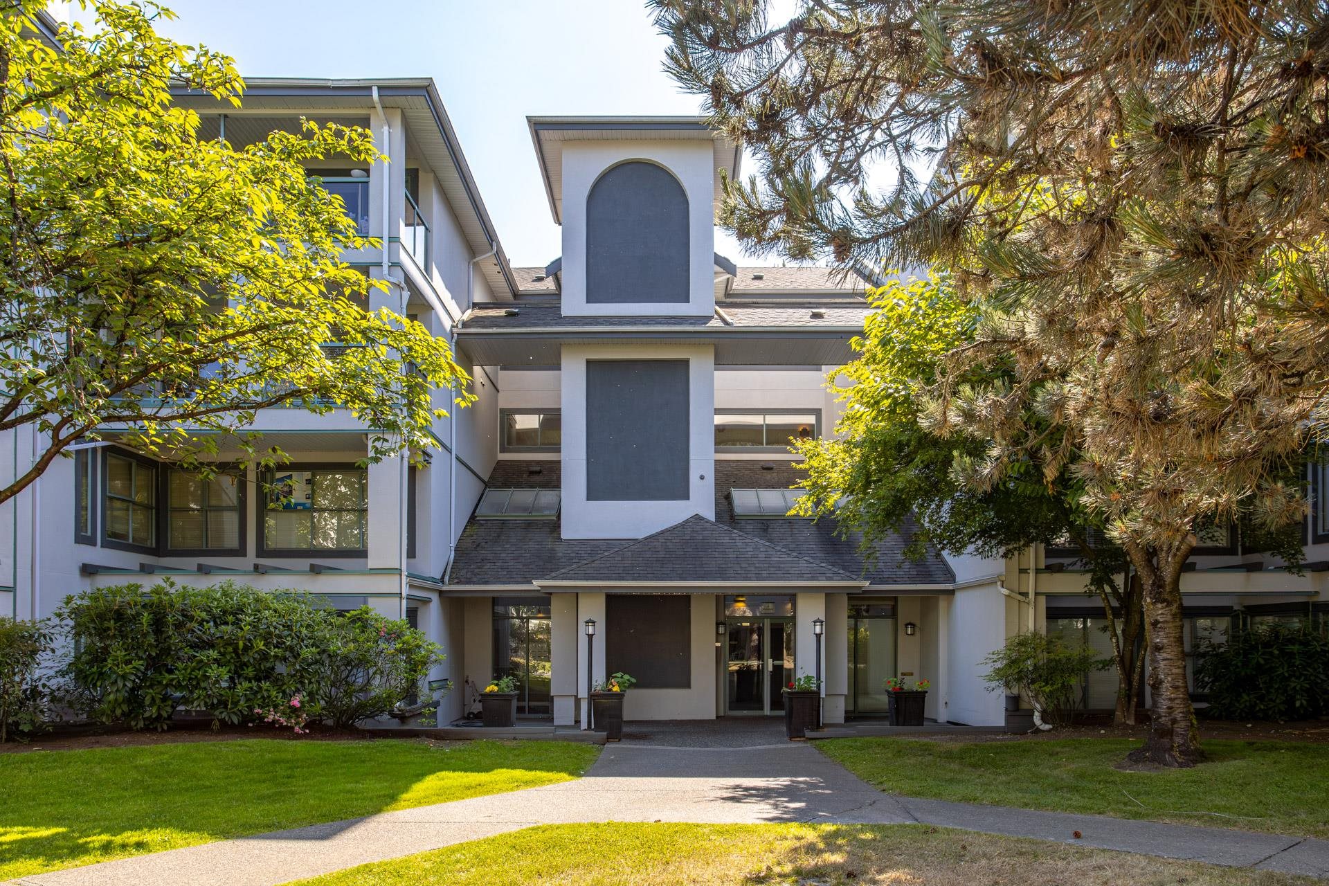 306A 7025 STRIDE AVENUE, R3130716, BC,