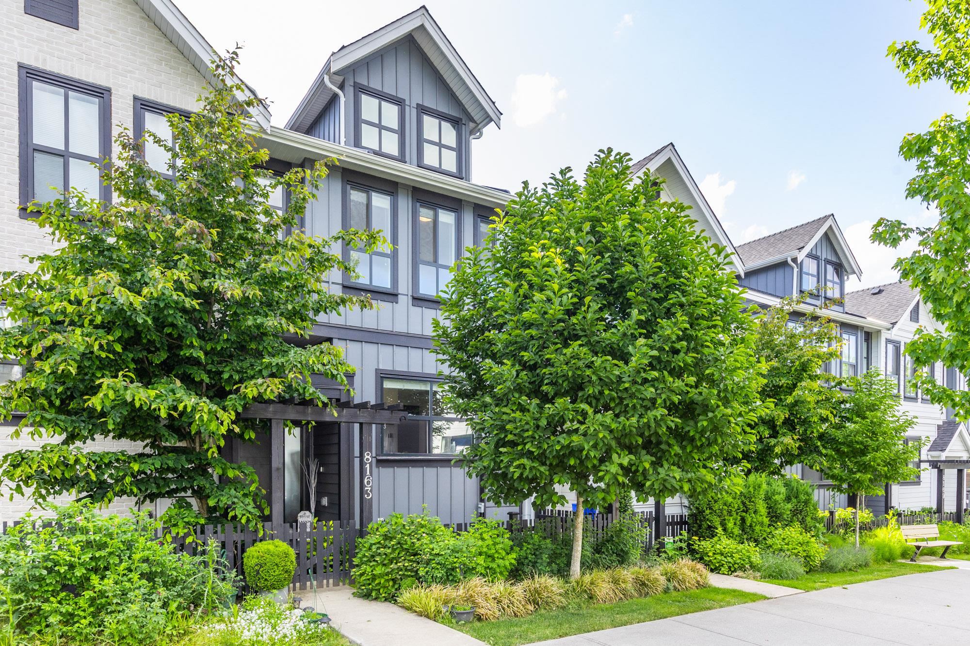 8163 202 STREET, Langley BC V2Y 3K2, R3130728, BC,