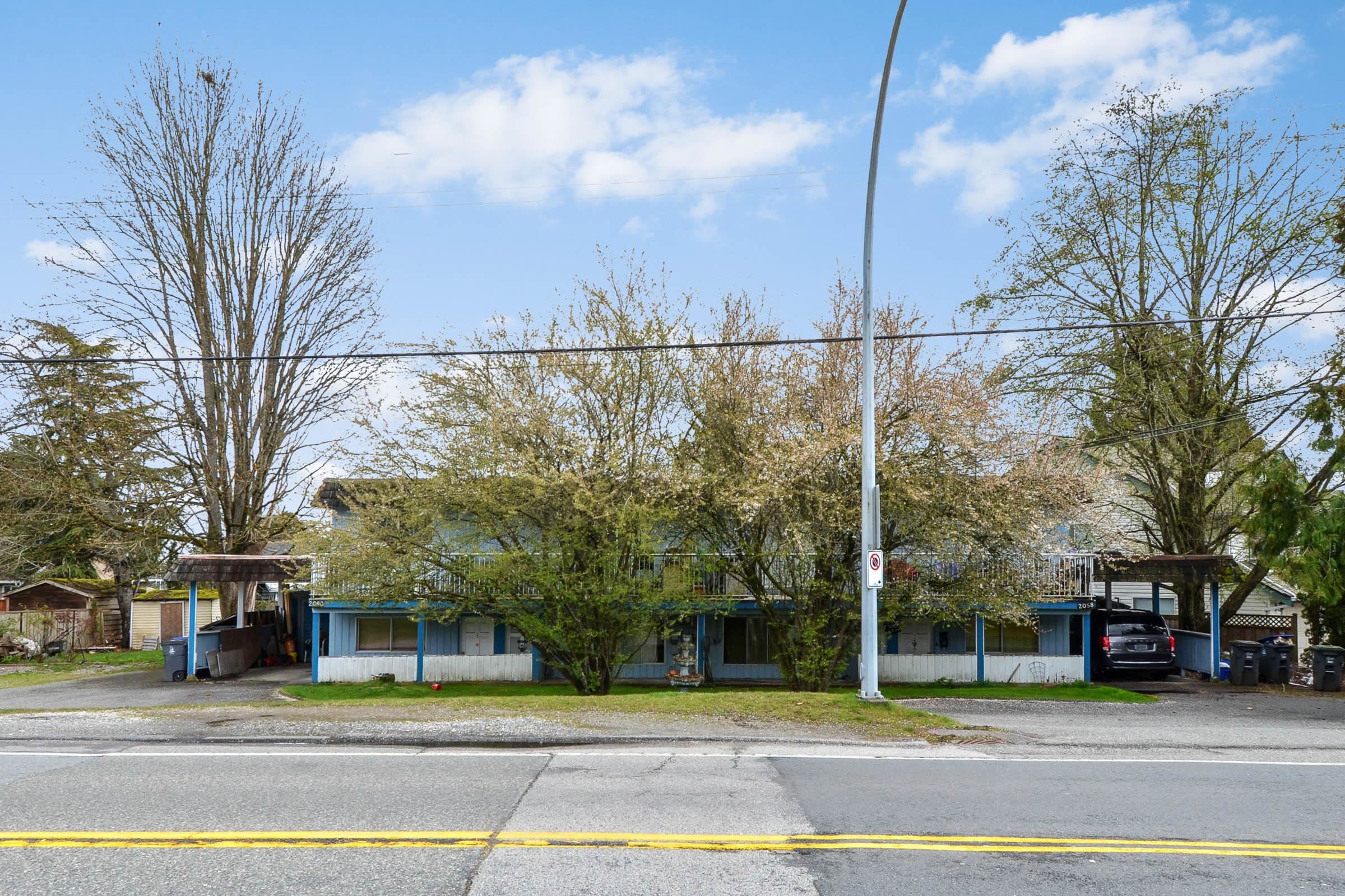 2058-2060 156 STREET, Surrey BC V4A 4V1, R3130734, BC,