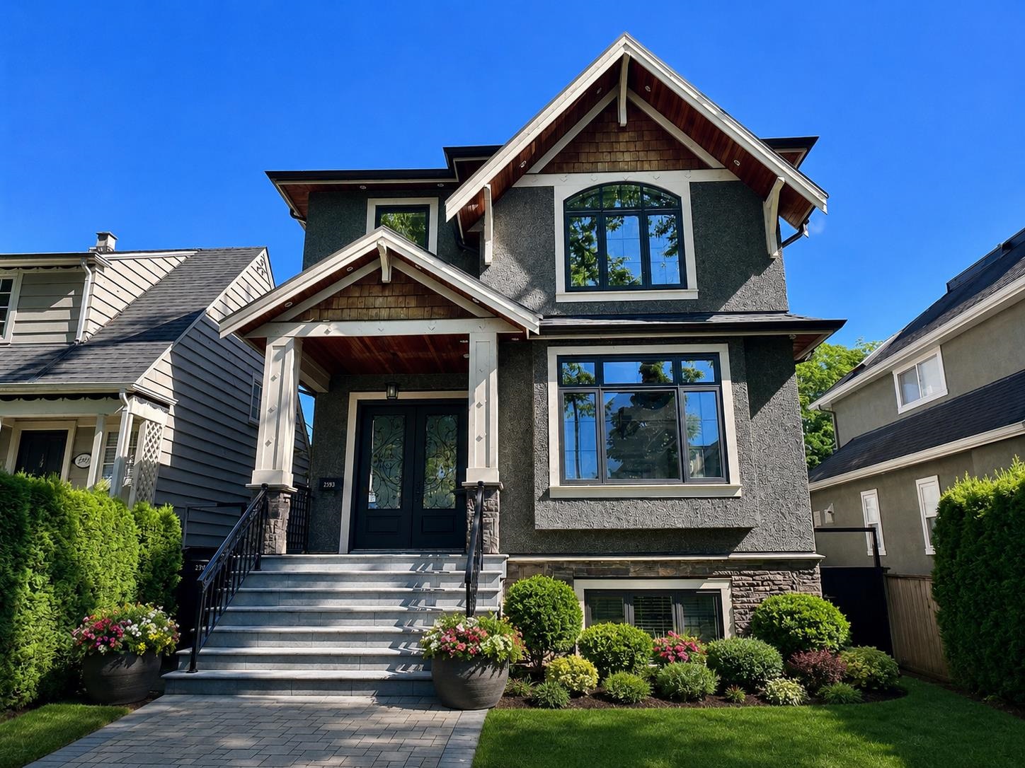 2989 W 32ND AVENUE, Vancouver BC V6L 2B8, R3130741, BC,