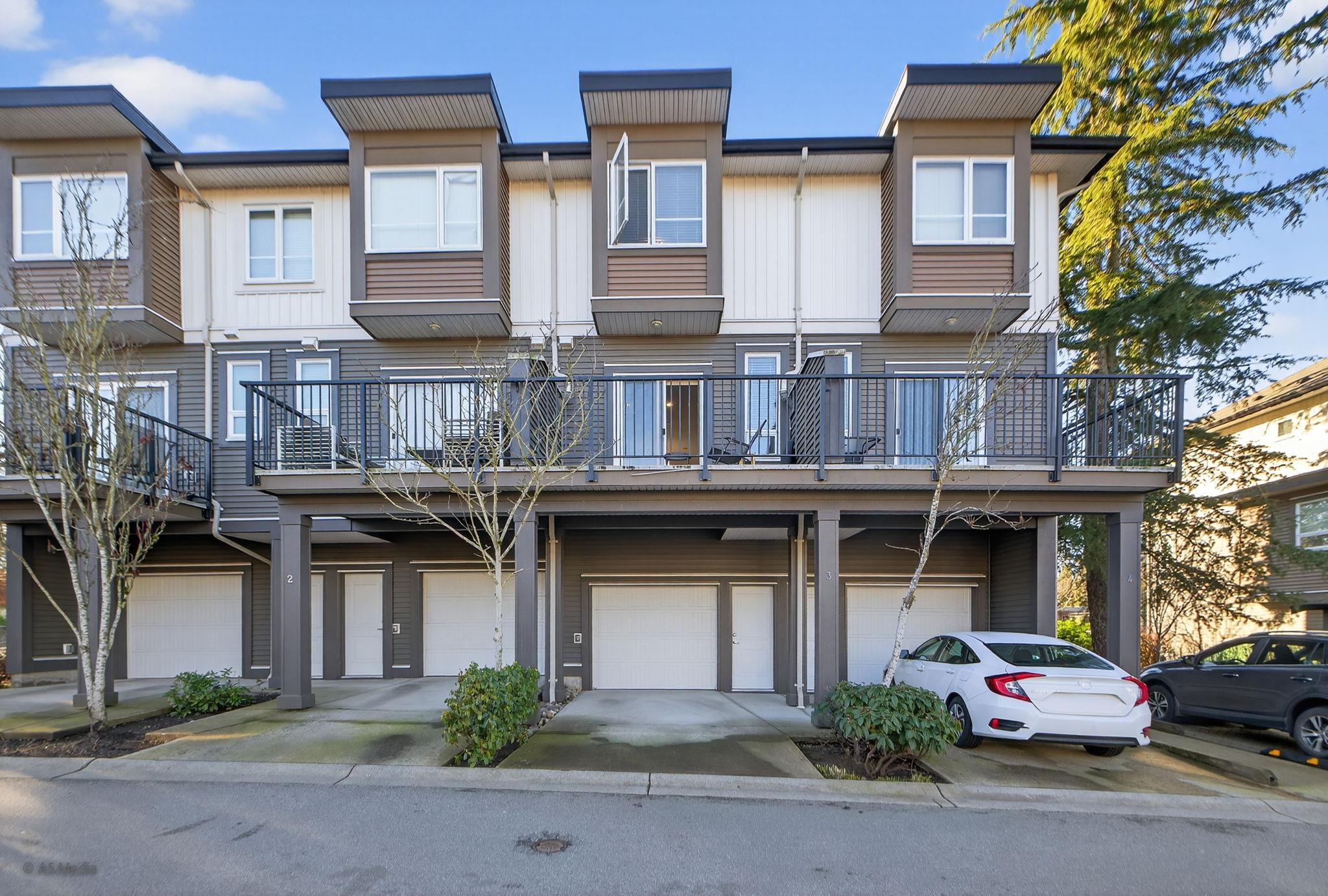 3 5888 144 STREET, R3130755, BC,
