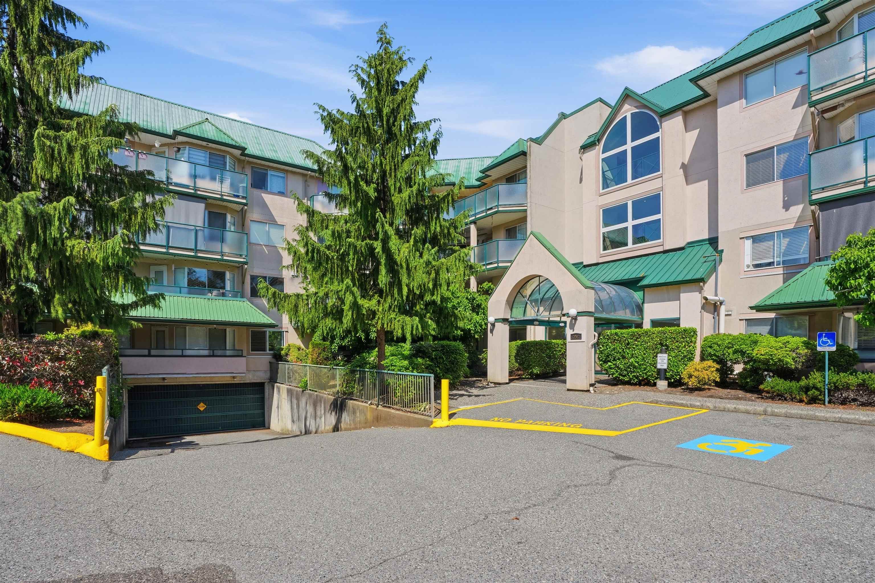 418 2962 TRETHEWEY STREET, R3130760, BC,