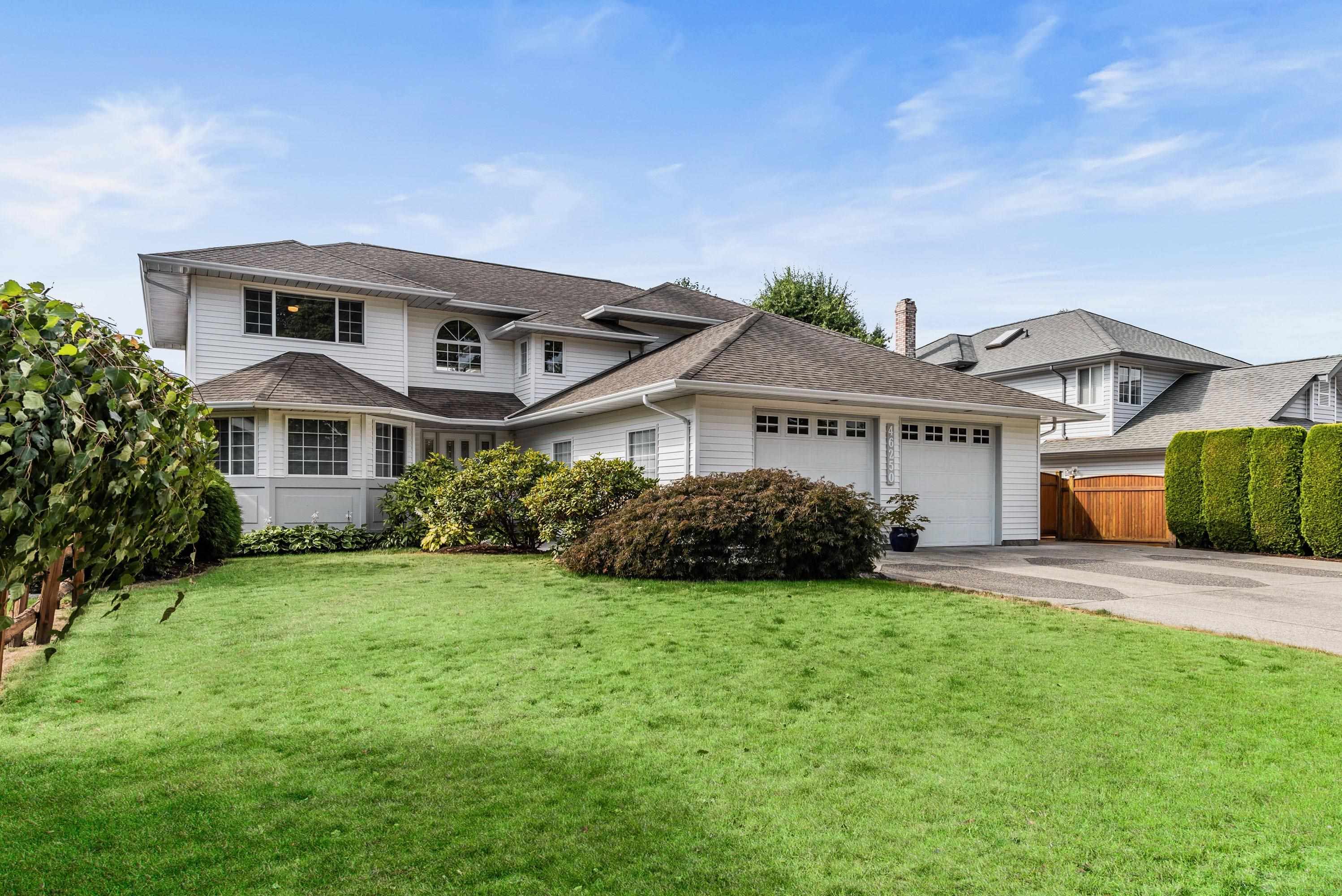 46250 ROY AVENUE, Chilliwack BC V2R 2W2, R3130761, BC,