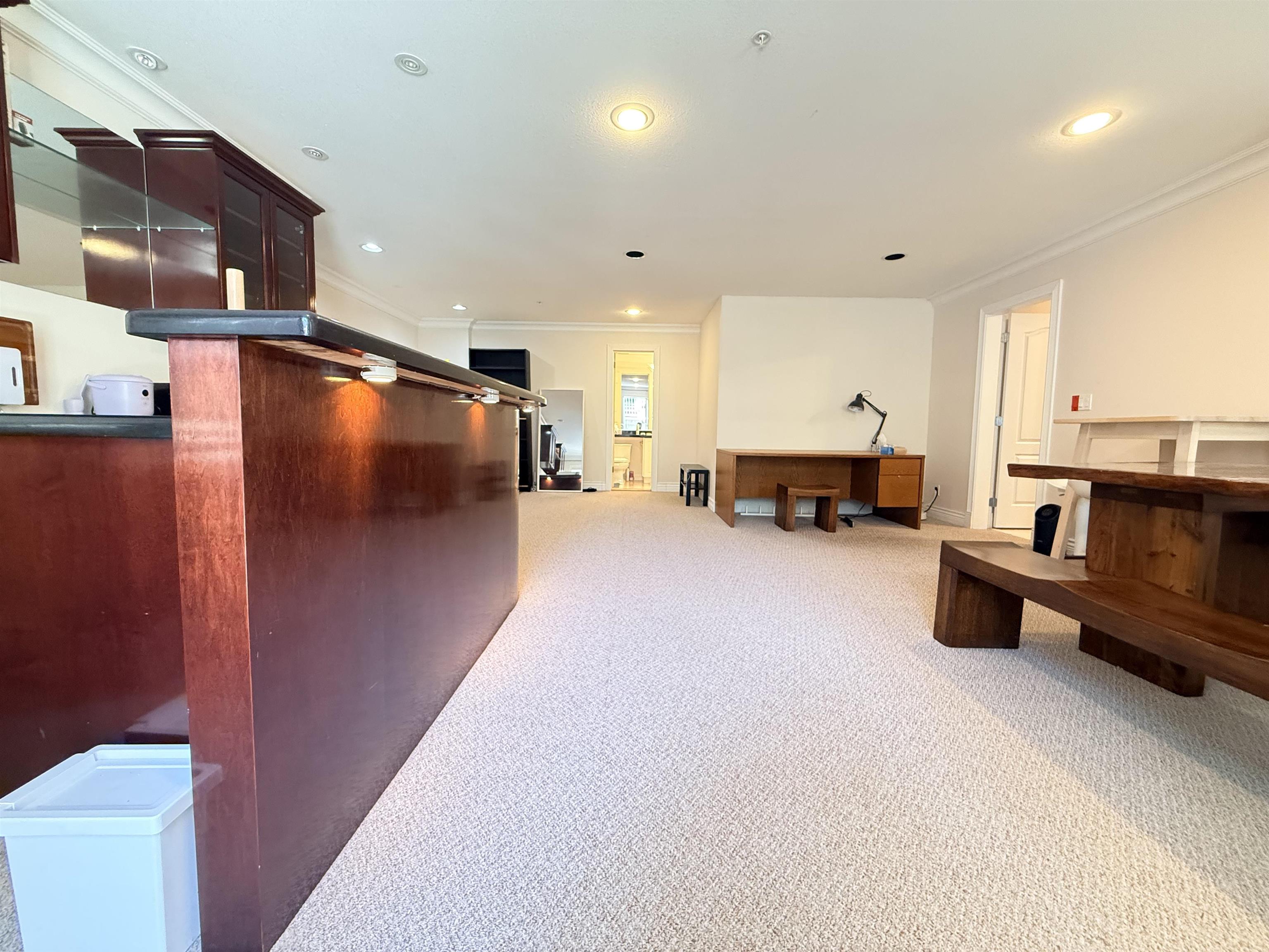 Basement 1899 47TH AVENUE, R3130764, BC,
