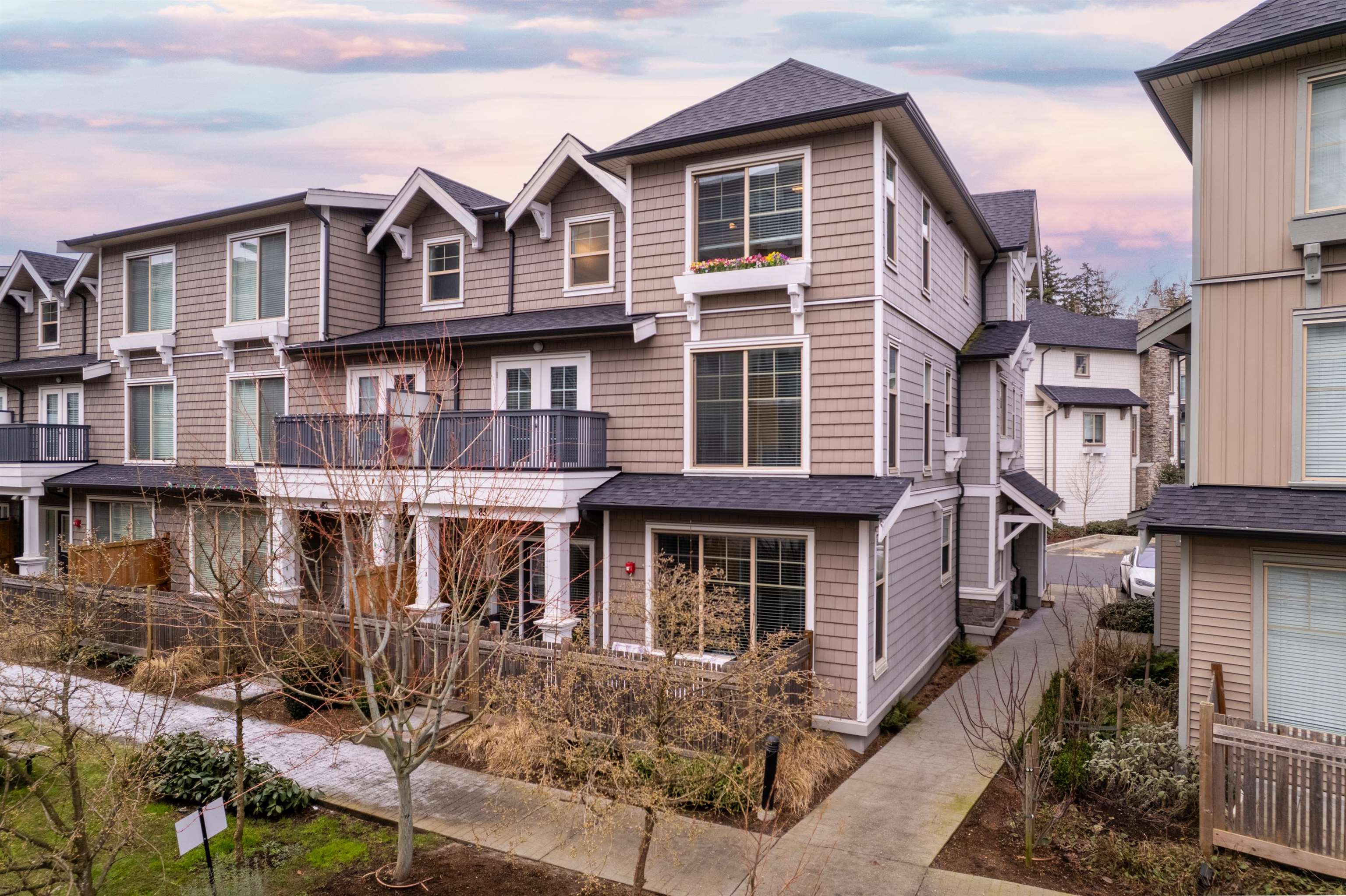 83 20487 65 AVENUE, R3130773, BC,