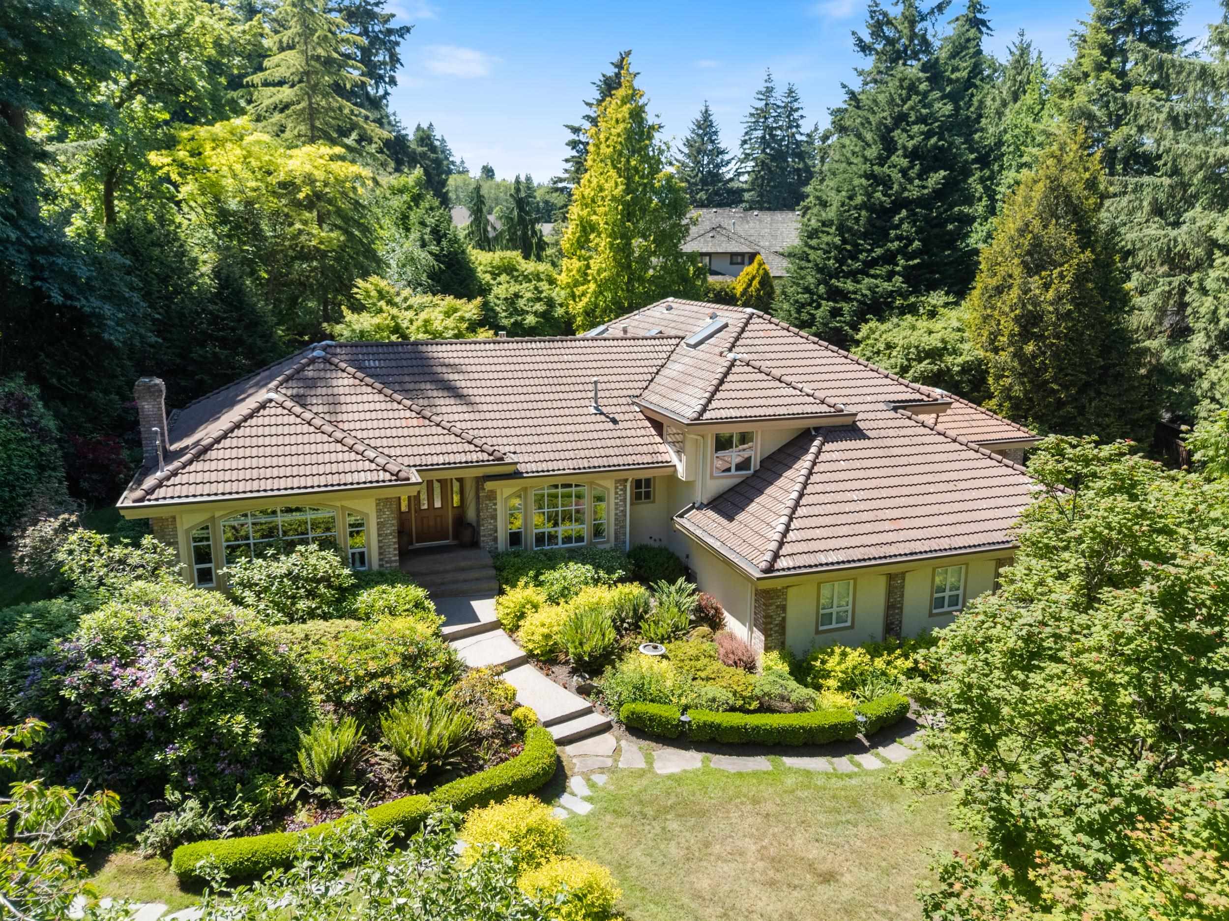 2865 SEMIAHMOO TRAIL, Surrey BC V4P 1H4, R3130774, BC,