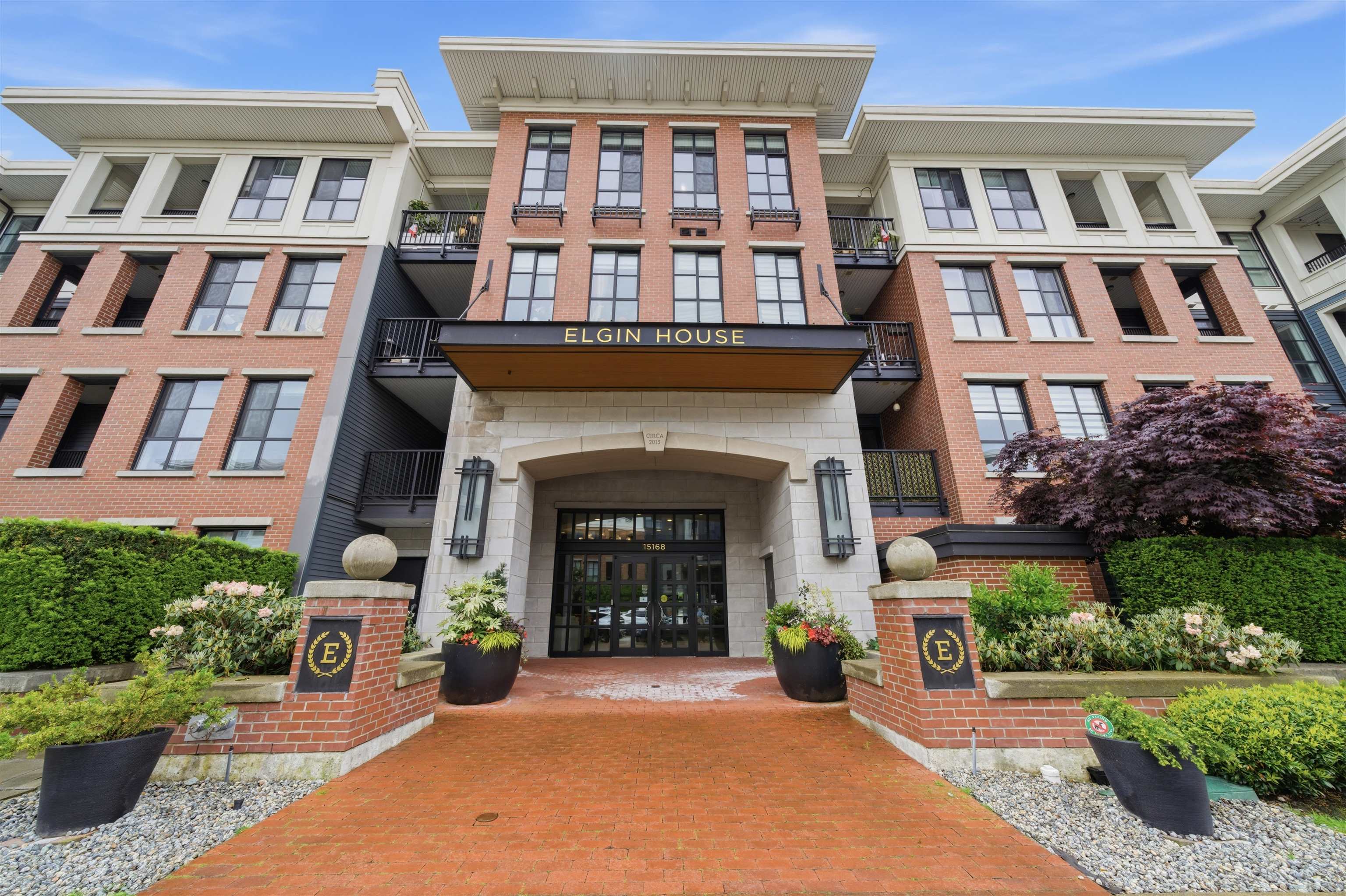 426 15168 33 AVENUE, R3130779, BC,