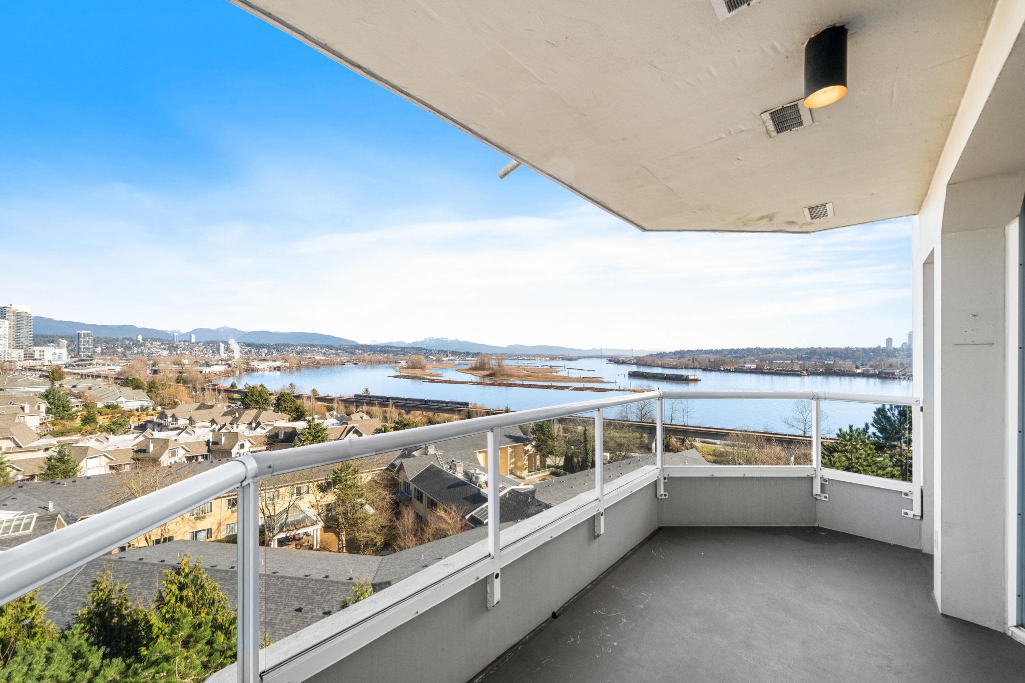 804 71 JAMIESON COURT, R3130784, BC,