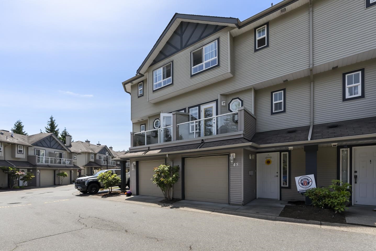 45 11229 232 STREET, R3130798, BC,