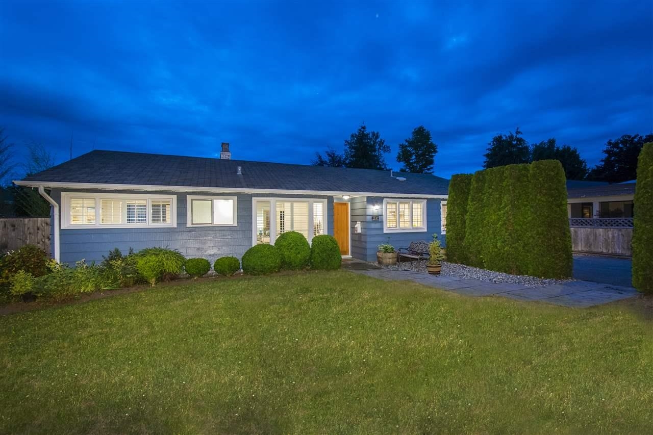 1567 MCBRIDE STREET, North Vancouver BC V7P 1G5, R3130800, BC,
