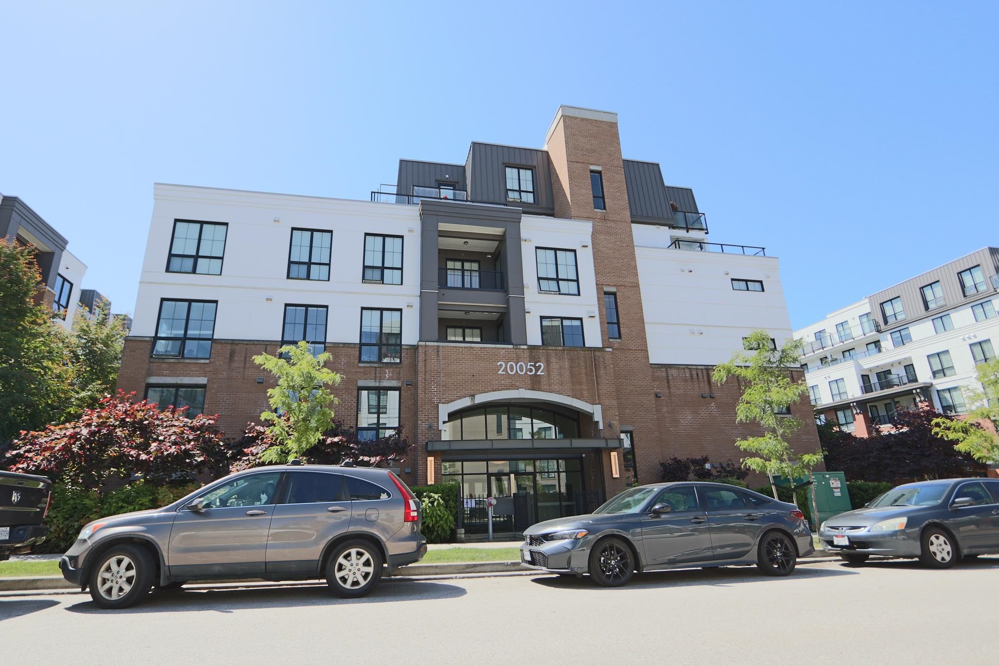 603 20052 83A AVENUE, R3130812, BC,