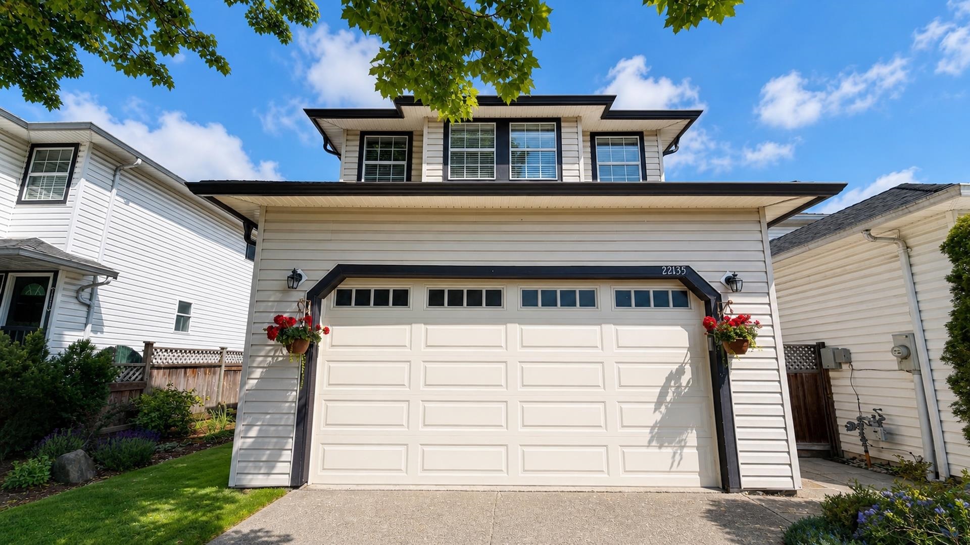 22135 GARRATT DRIVE, Richmond BC V6V 2P4, R3130813, BC,