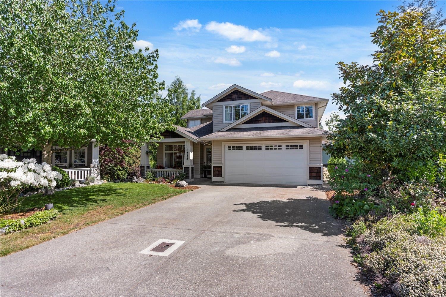 33653 GRAHAM COURT, Mission BC V2V 7P1, R3130817, BC,