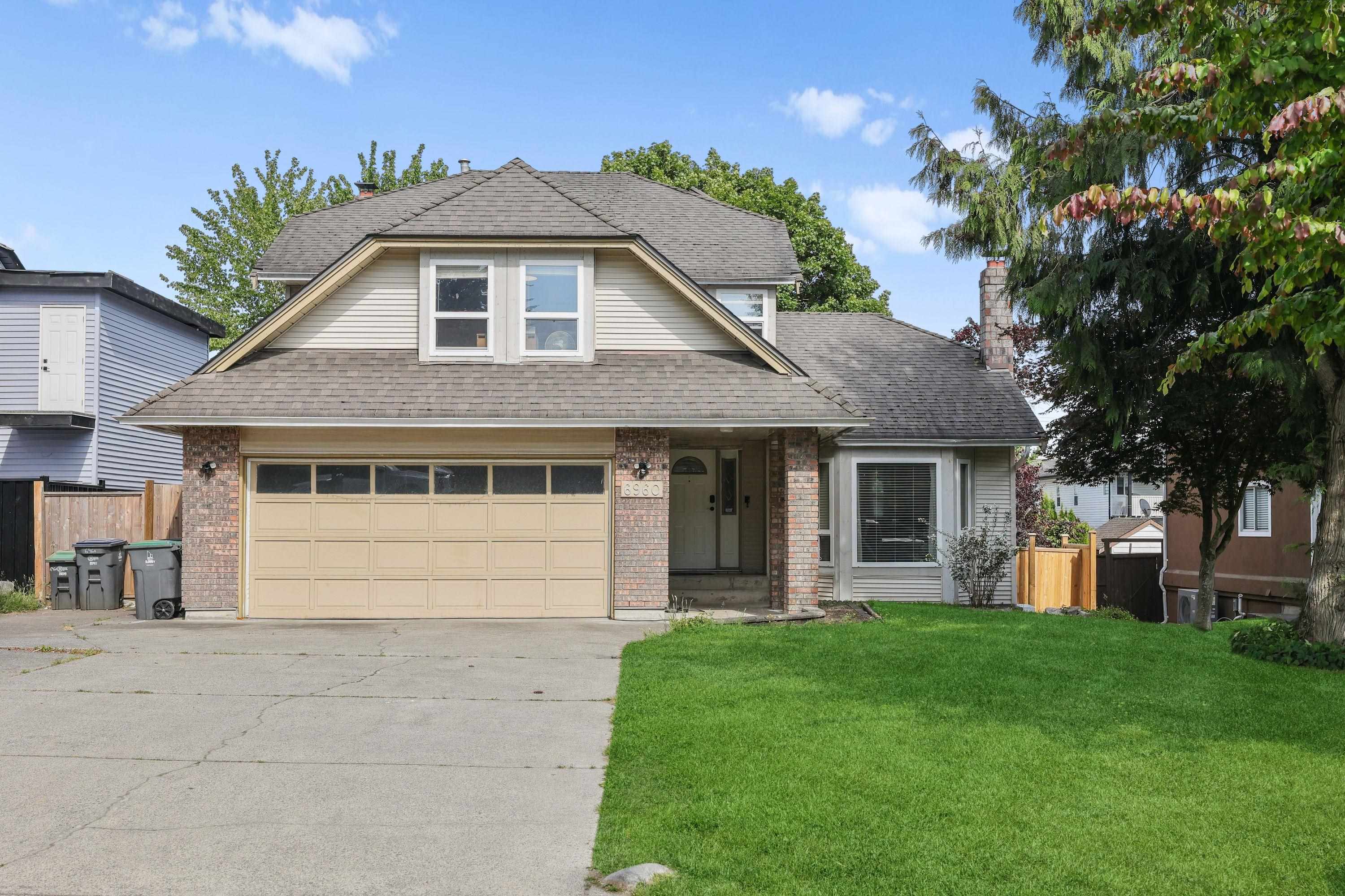 6960 143A STREET, Surrey BC V3W 0E3, R3130821, BC,