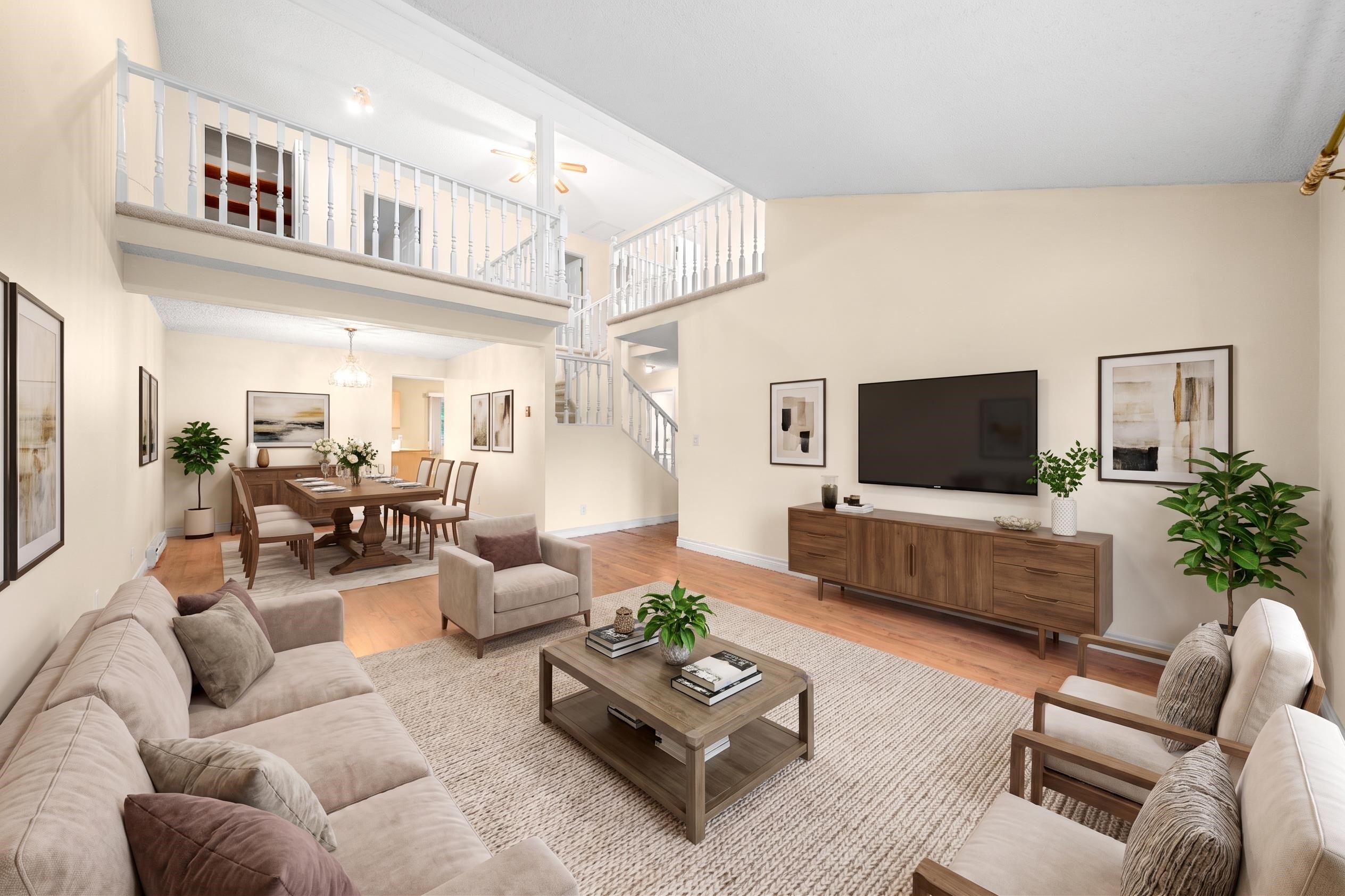 MLS® listing #R3130829 for sale located at 1048 LOMBARDY DRIVE, Port Coquitlam BC V3B 5P5