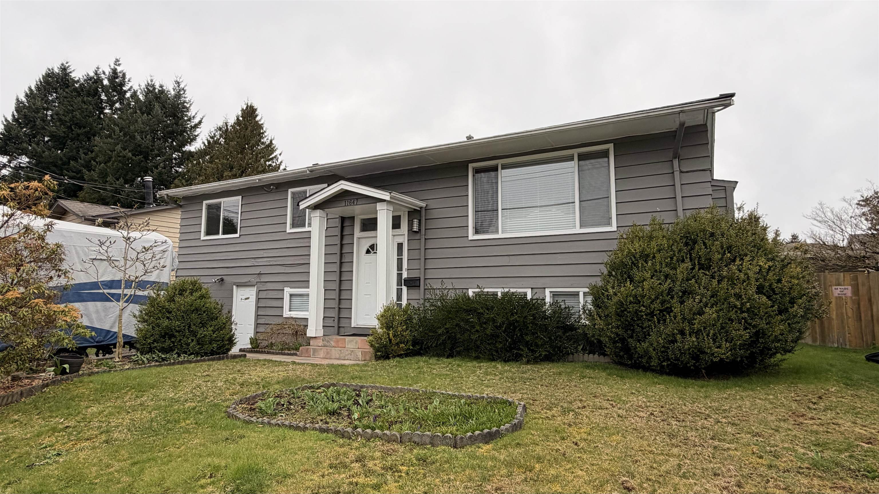 MLS® listing #R3130834 for sale located at Main House 11647 81A AVENUE