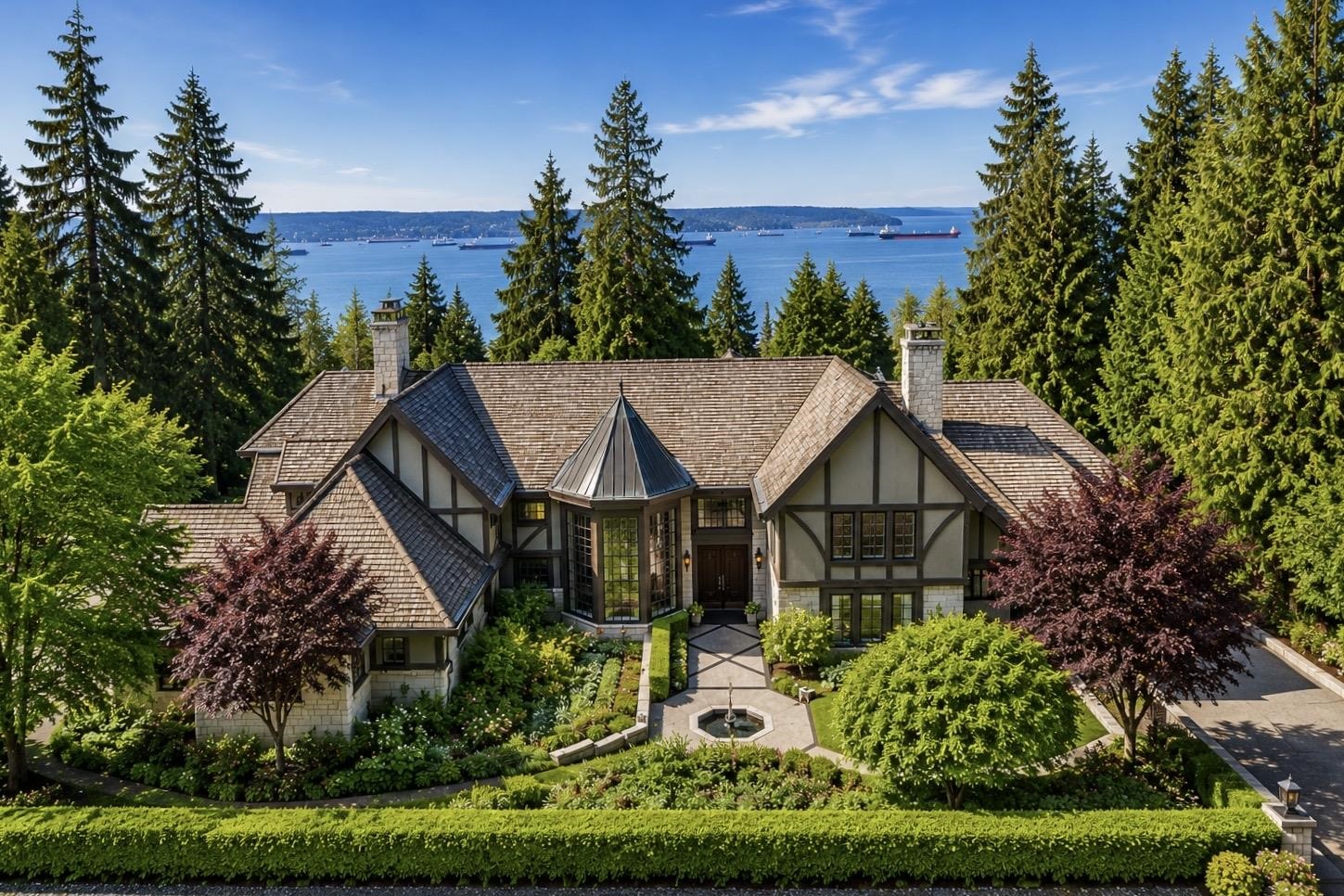 MLS® listing #R3130853 for sale located at 2980 PALMERSTON AVENUE, West Vancouver BC V7V 2X3