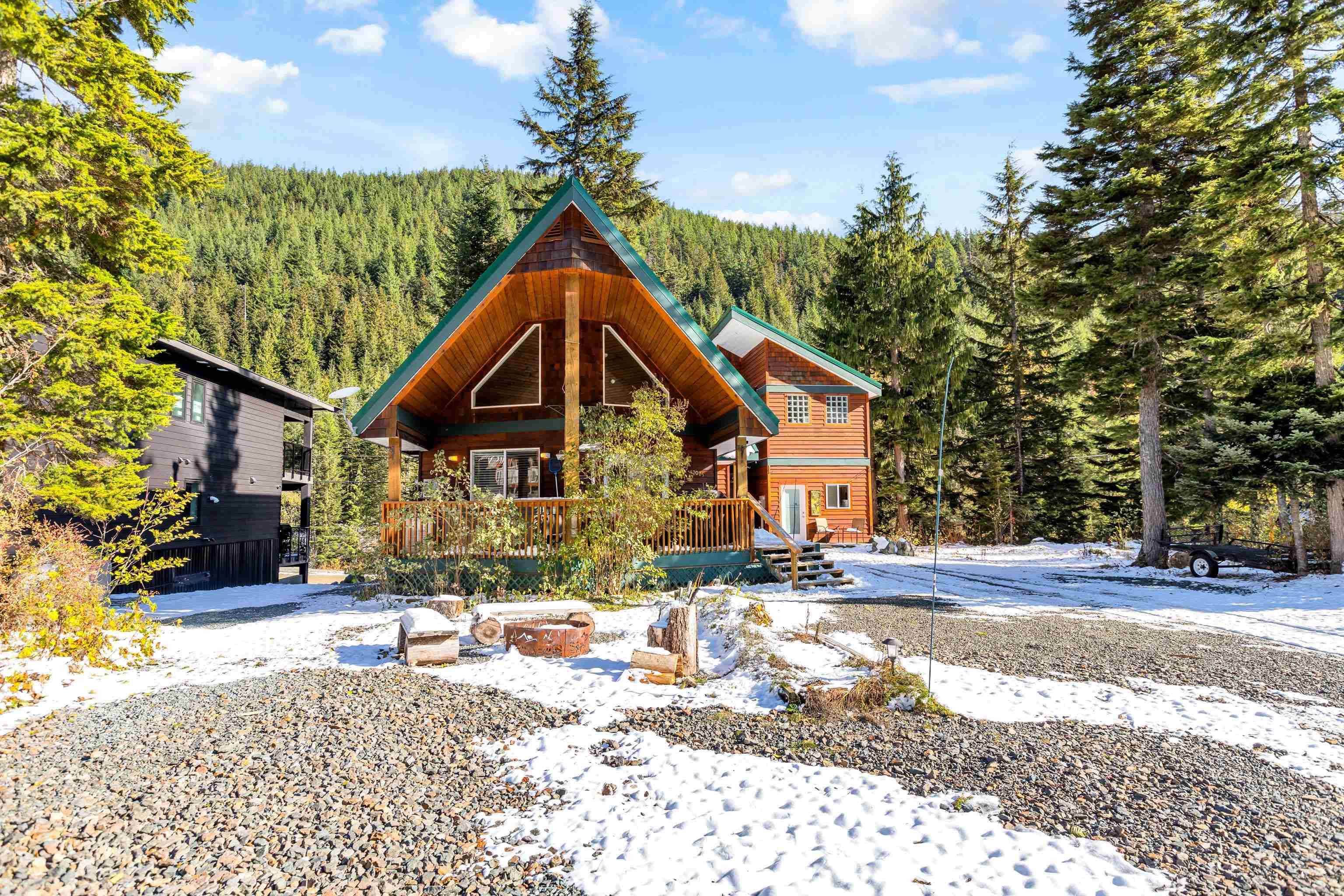 MLS® listing #R3130862 for sale located at 47075 SNOWMIST DRIVE, Agassiz BC V0M 1A1